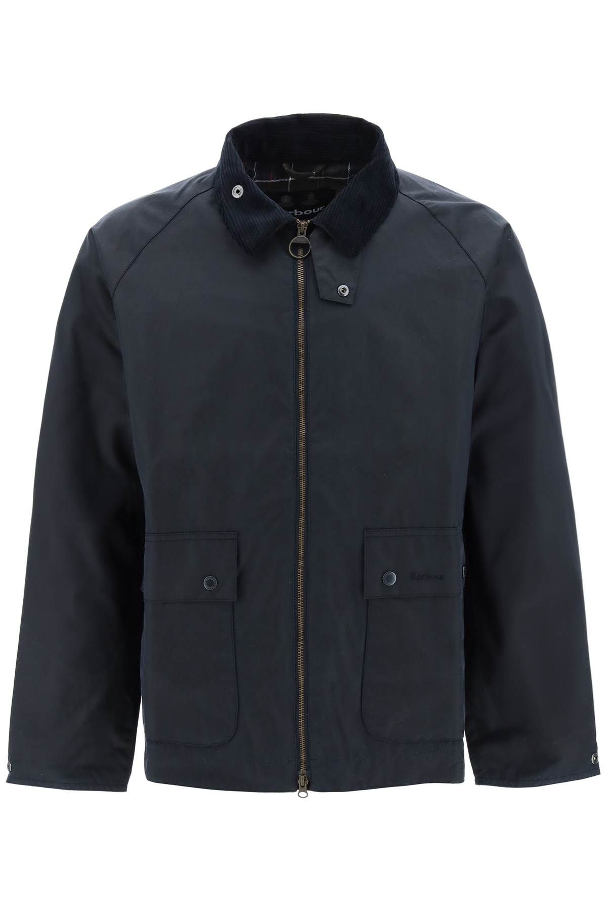 Barbour BARBOUR bedale wax jacket