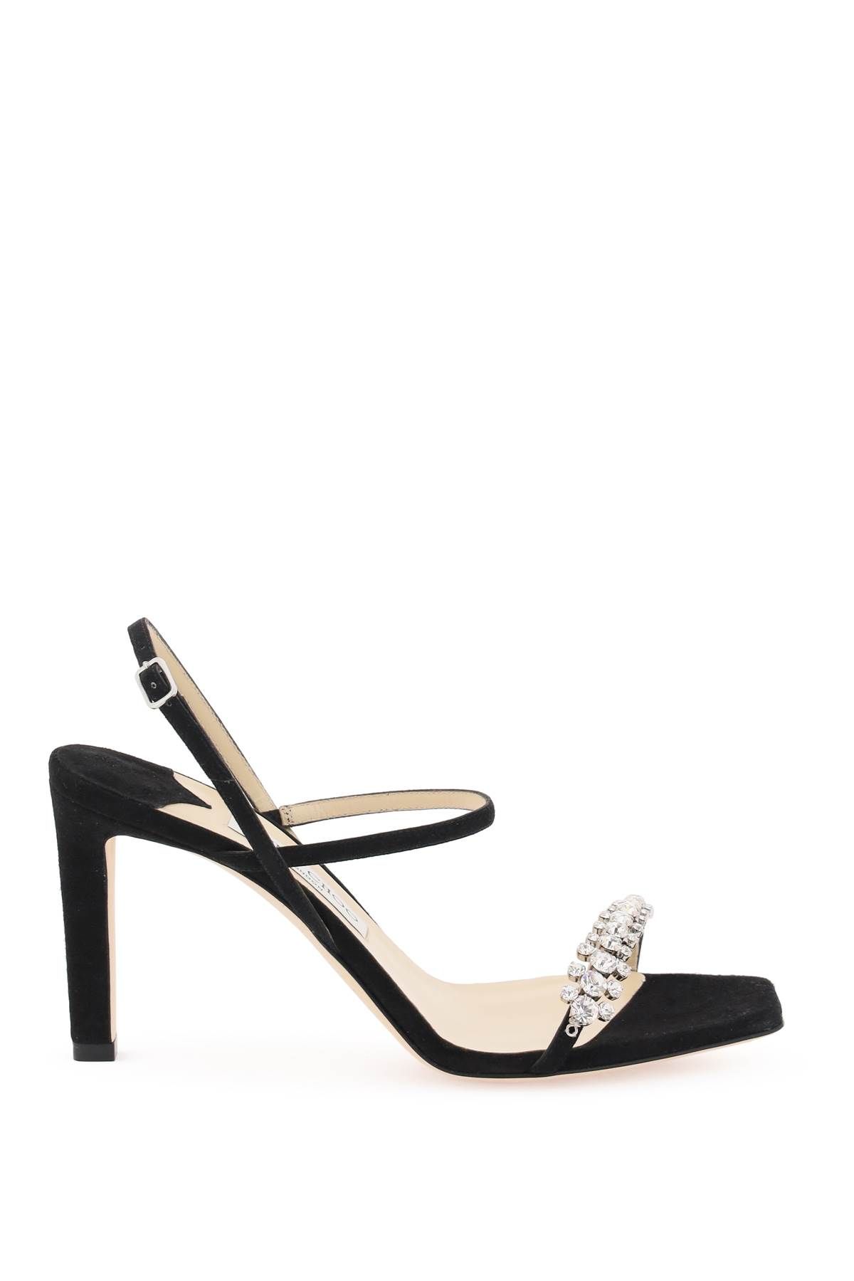 Jimmy Choo JIMMY CHOO 'meira 85' sandals