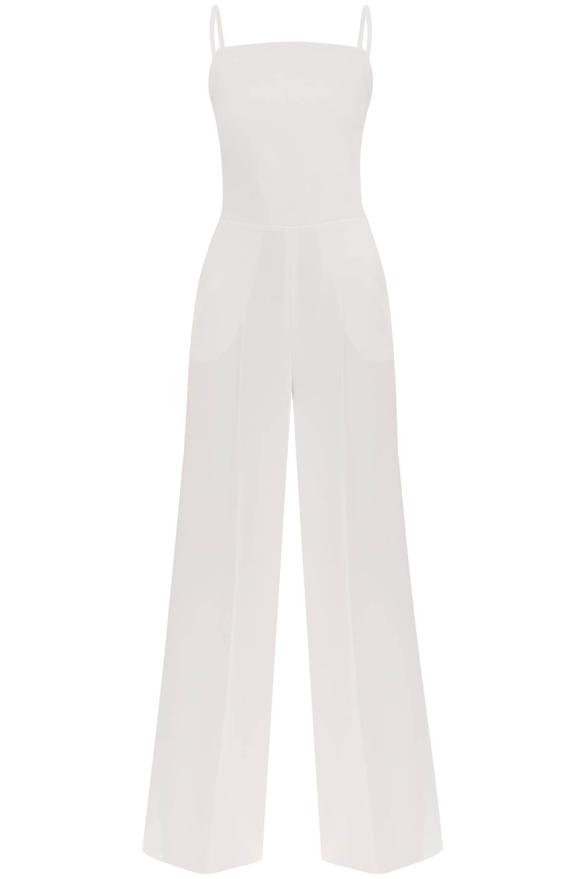 Max Mara MAX MARA "elvy wide-leg jumpsuit