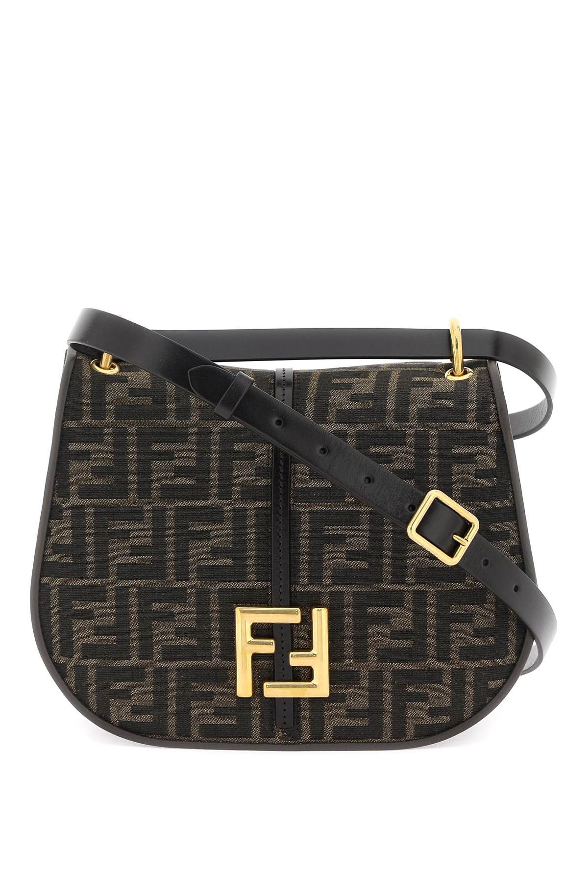 FENDI FENDI c'mon ff medium bag