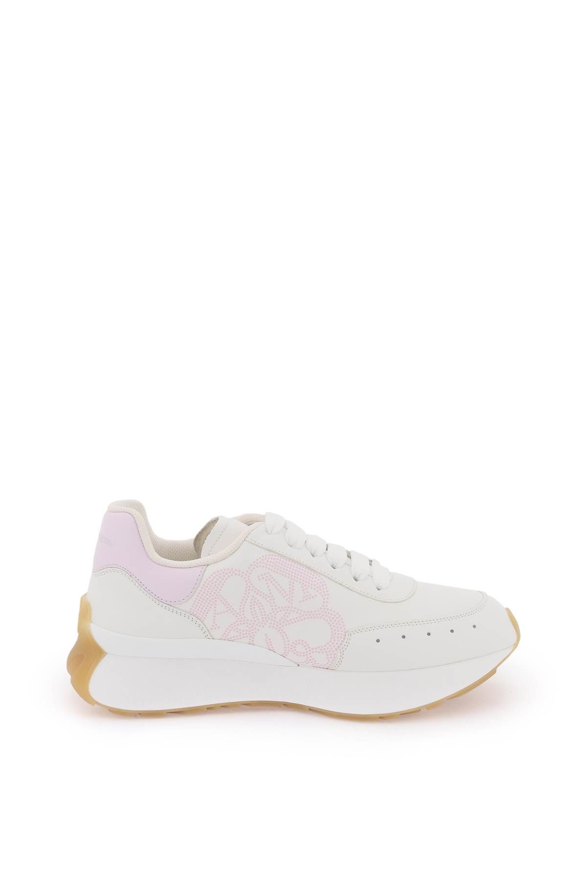 Alexander McQueen ALEXANDER MCQUEEN 'sprint runner' sneakers