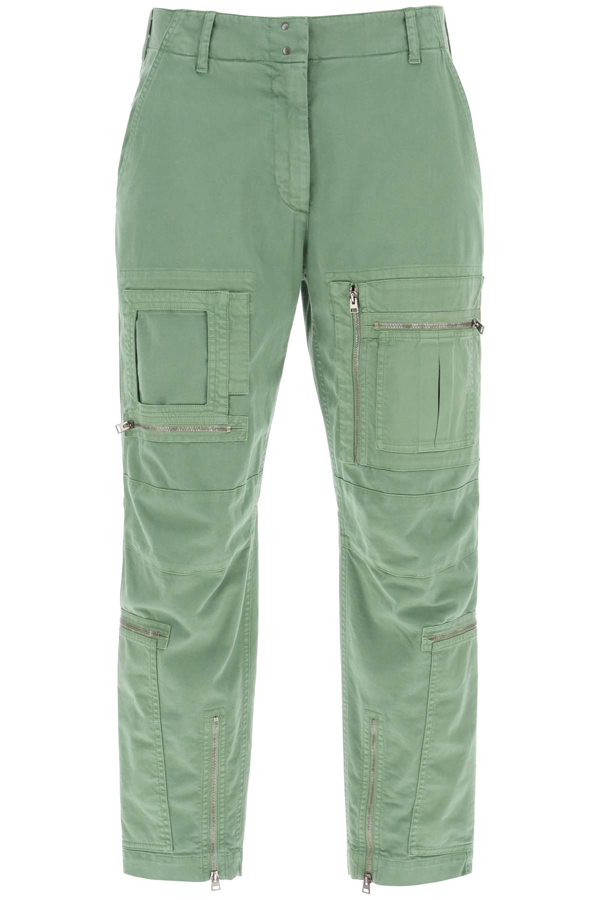 Tom Ford TOM FORD tapered cargo pants