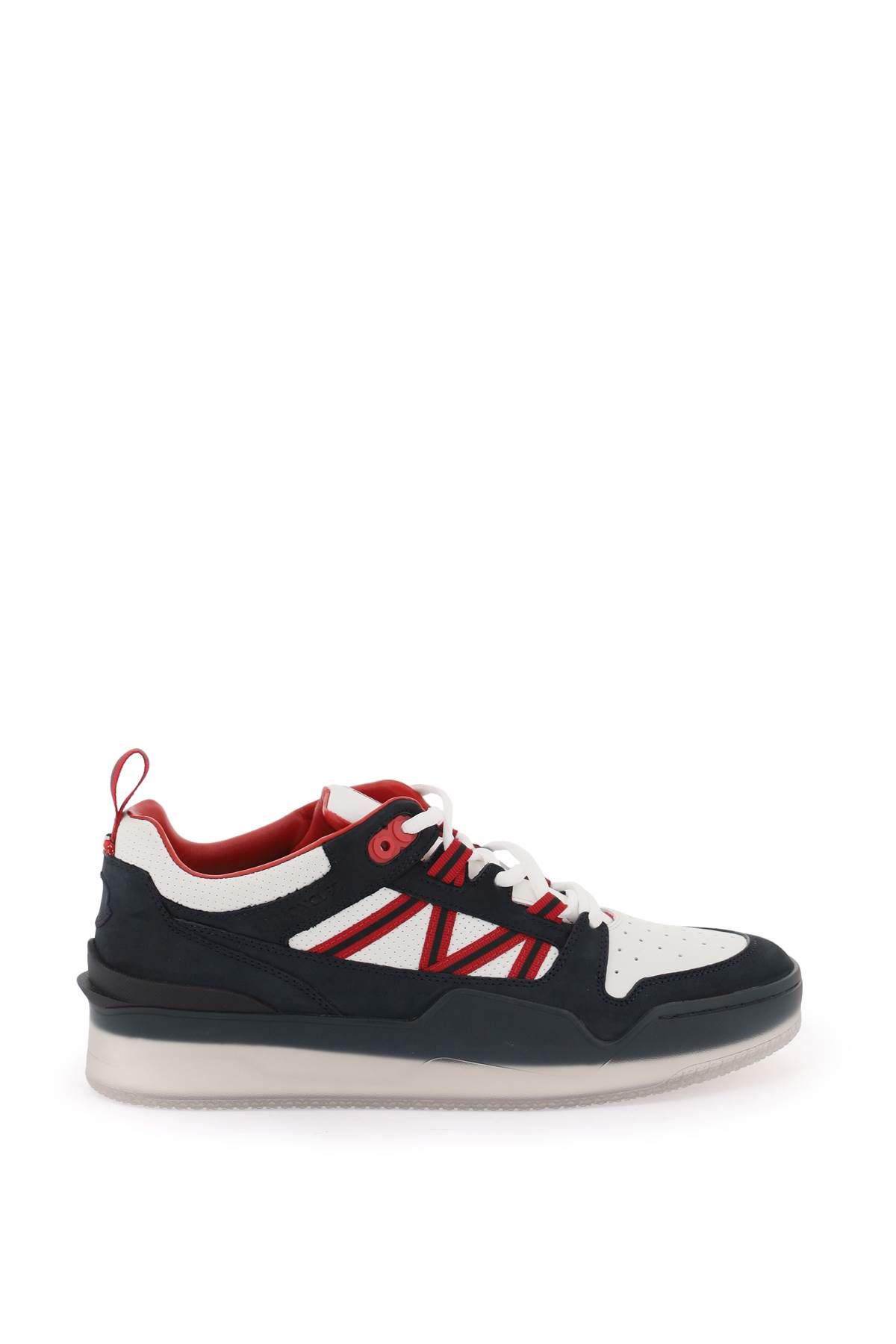 Moncler MONCLER pivot sneakers