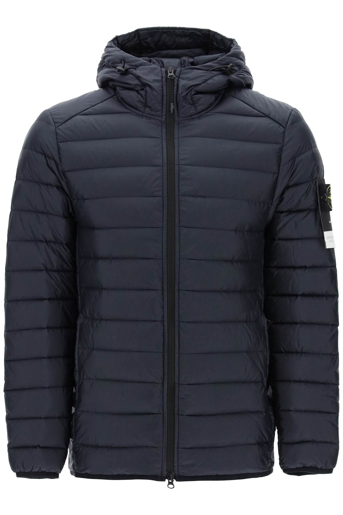 Stone Island STONE ISLAND lightweight jacket in r-nylon down-tc