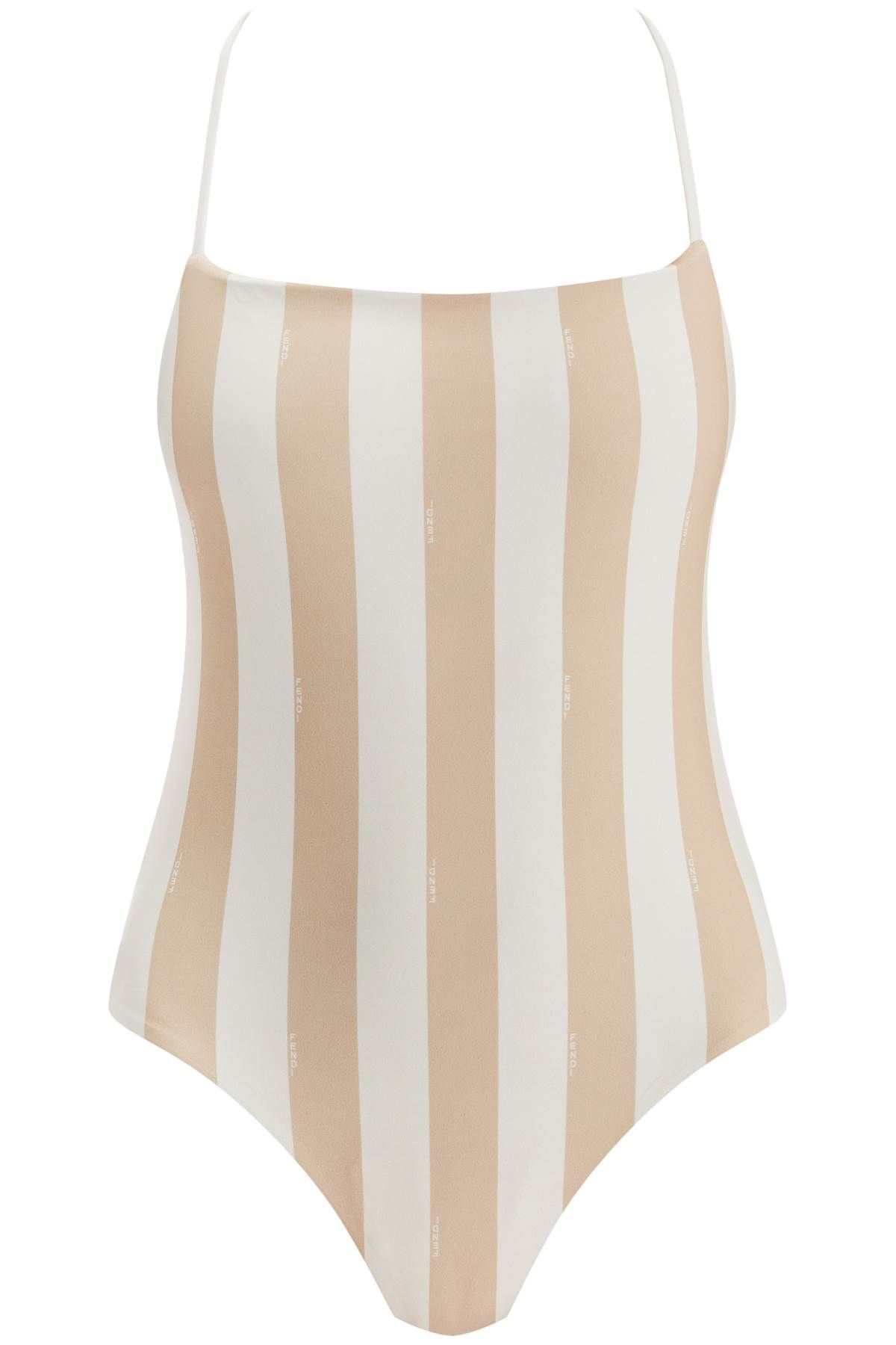 FENDI FENDI reversible full-body swims