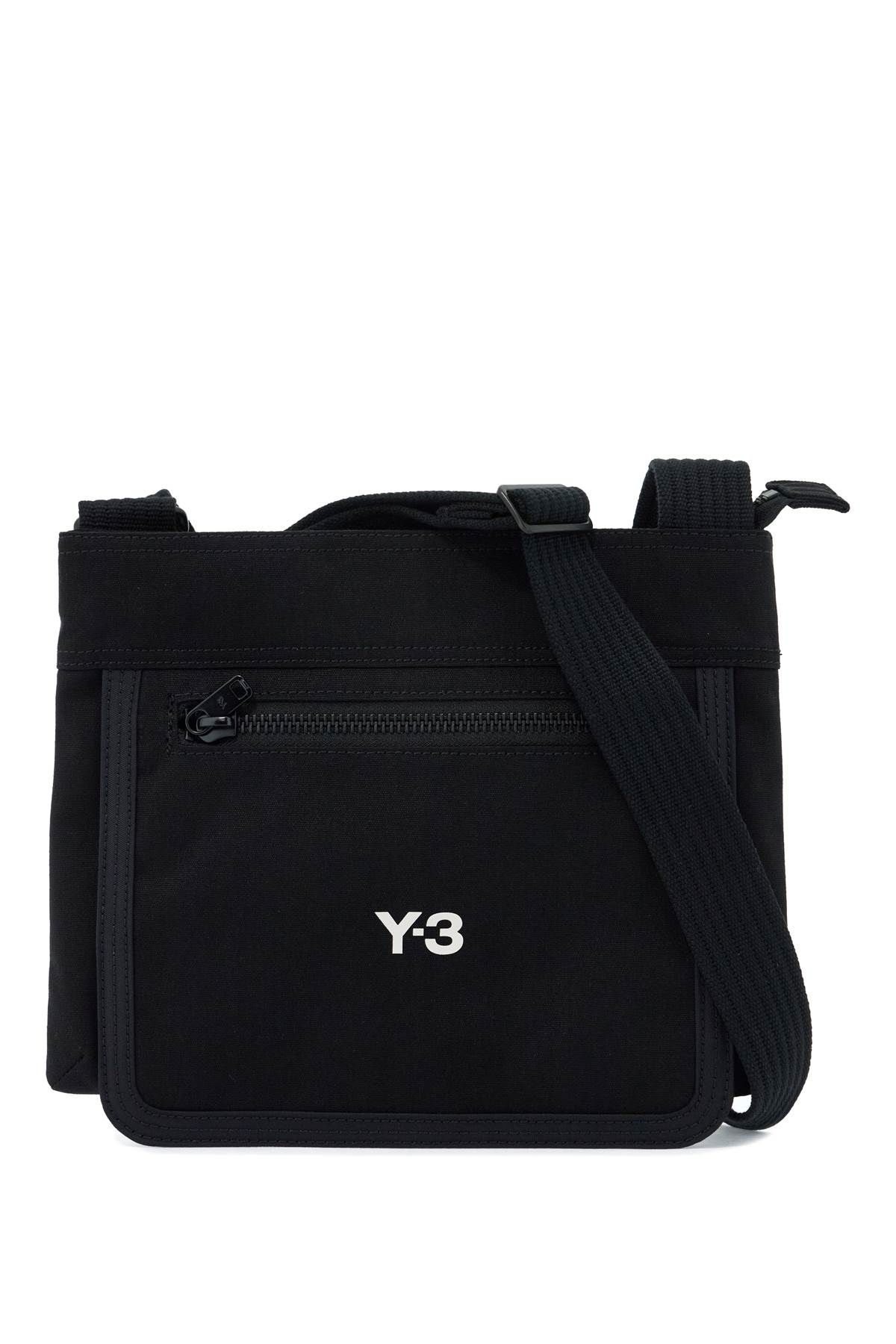 Y-3 Y-3 classic shoulder bag sacoche