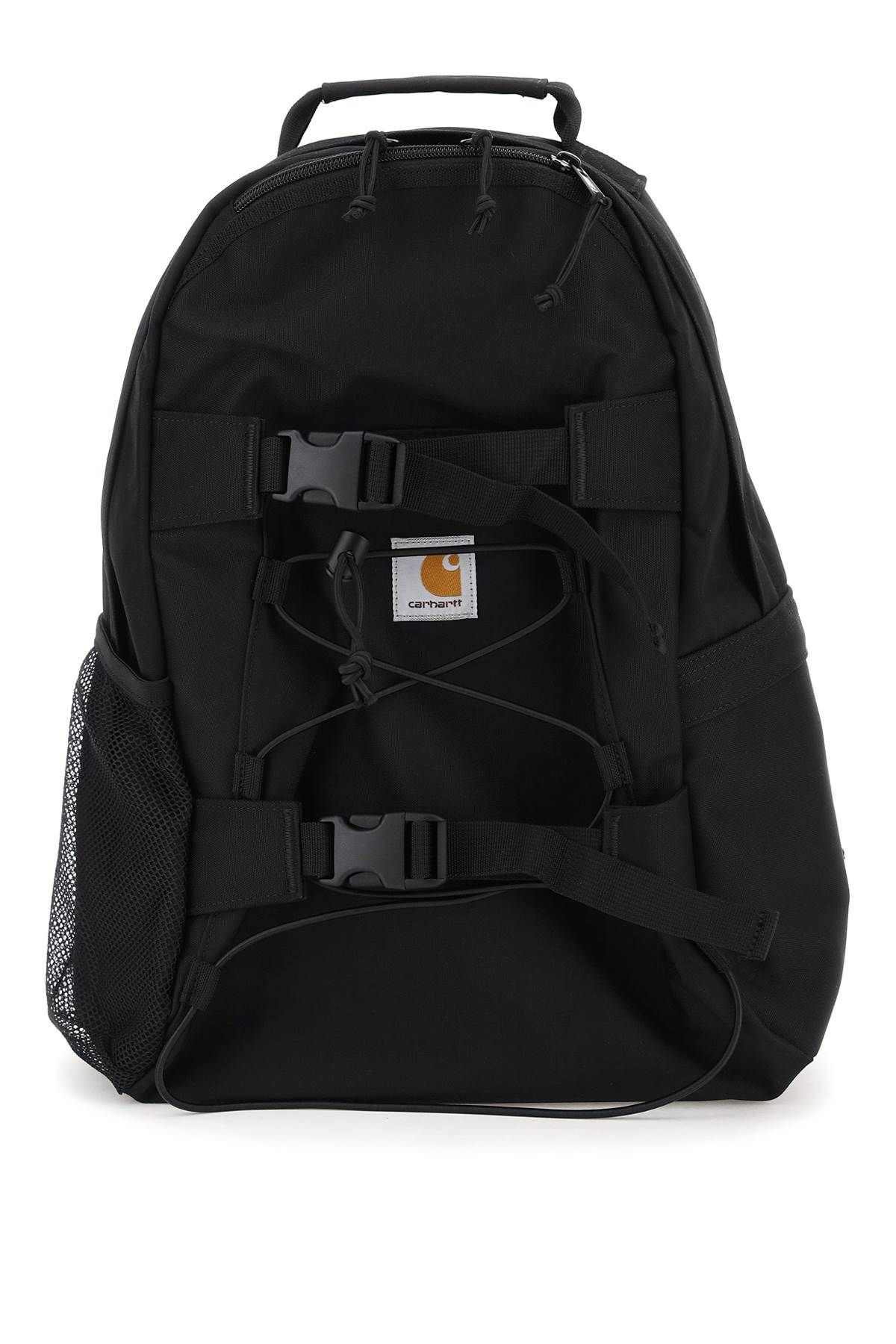 Carhartt WIP CARHARTT WIP kickflip backpack in recycled fabric