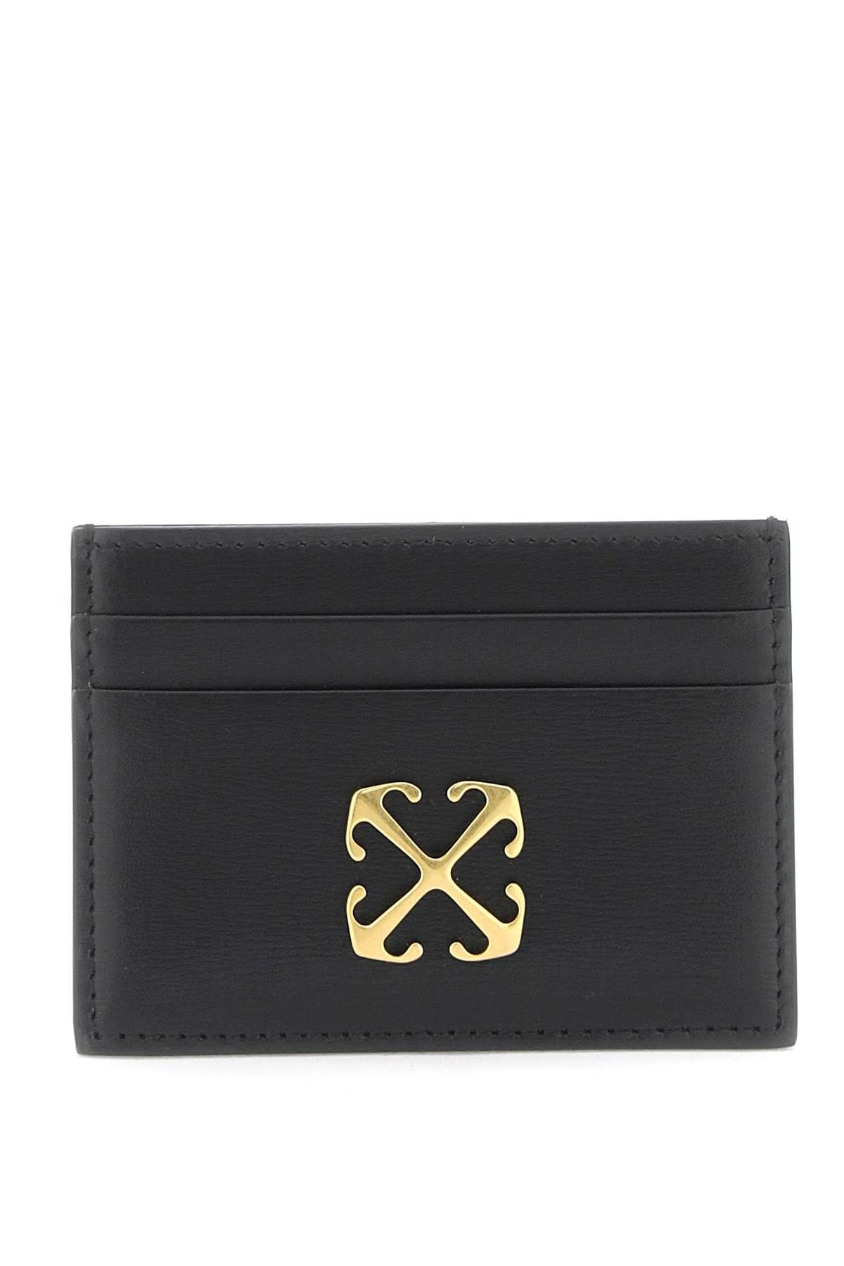 OFF-WHITE OFF-WHITE jitney card holder