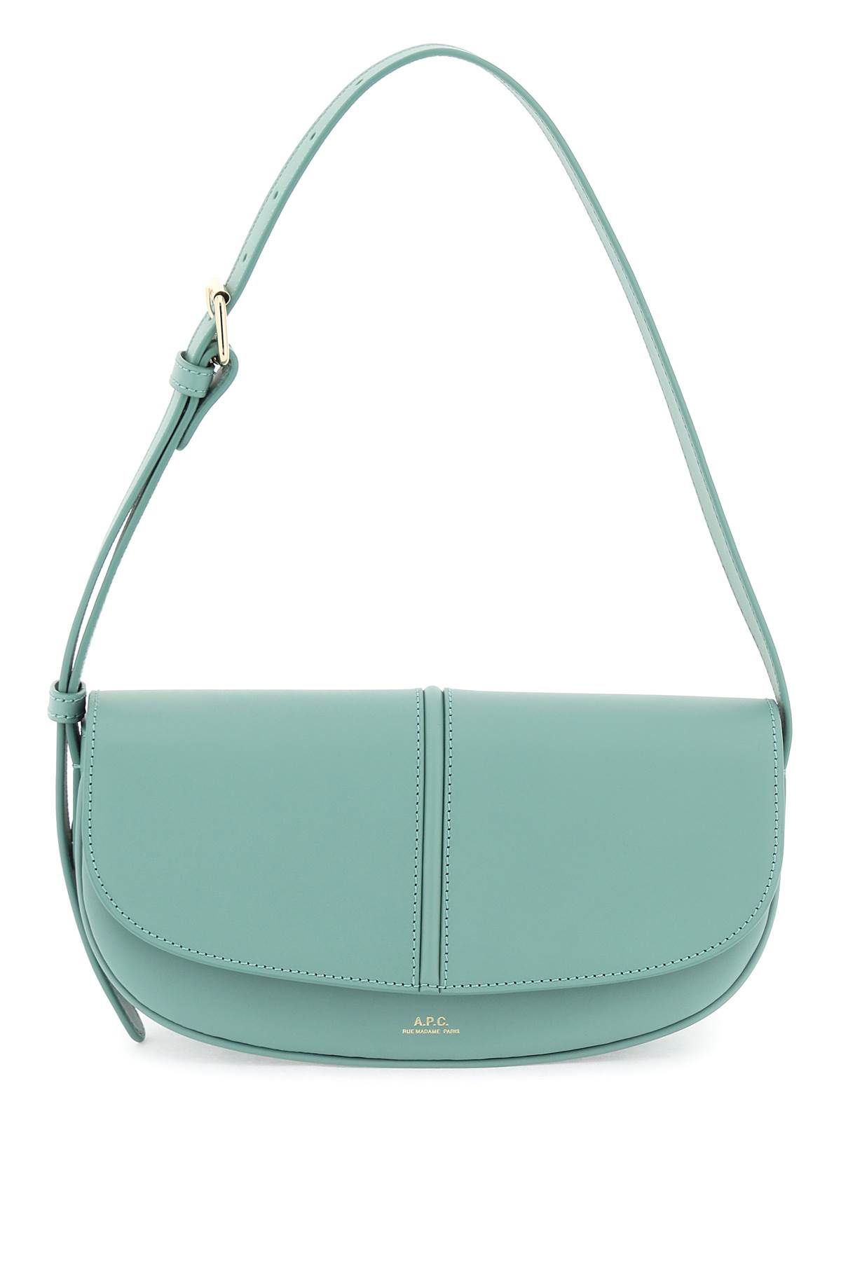 A.P.C. A. P.C. betty shoulder bag