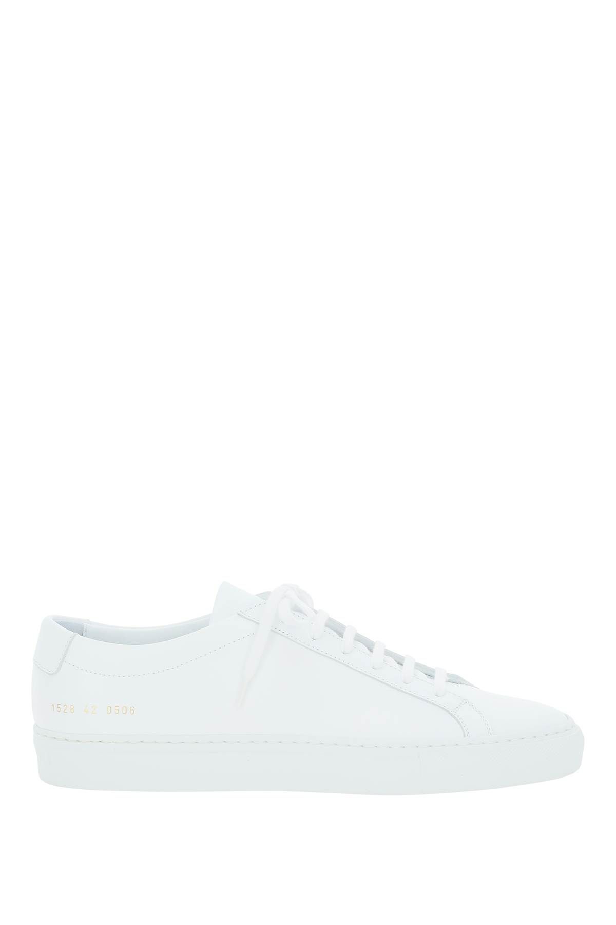 COMMON PROJECTS COMMON PROJECTS original achilles low sneakers