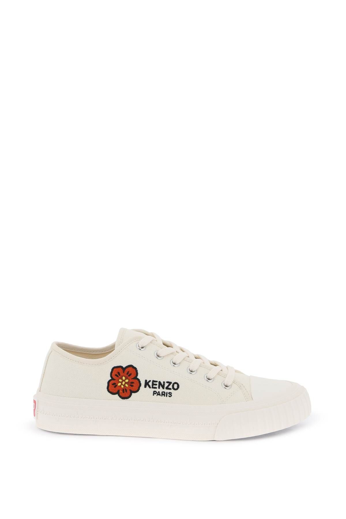 Kenzo KENZO canvas kenzoschool sneakers