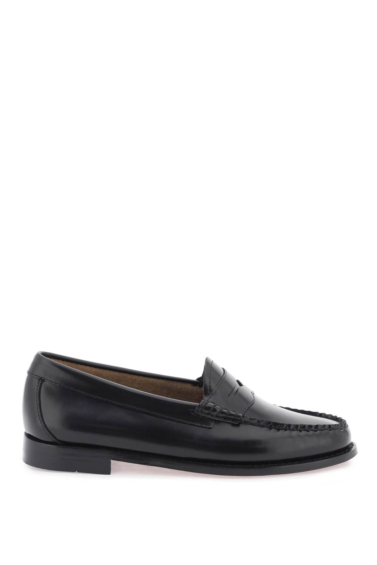 G.H. BASS G. H. BASS weejuns penny loafers