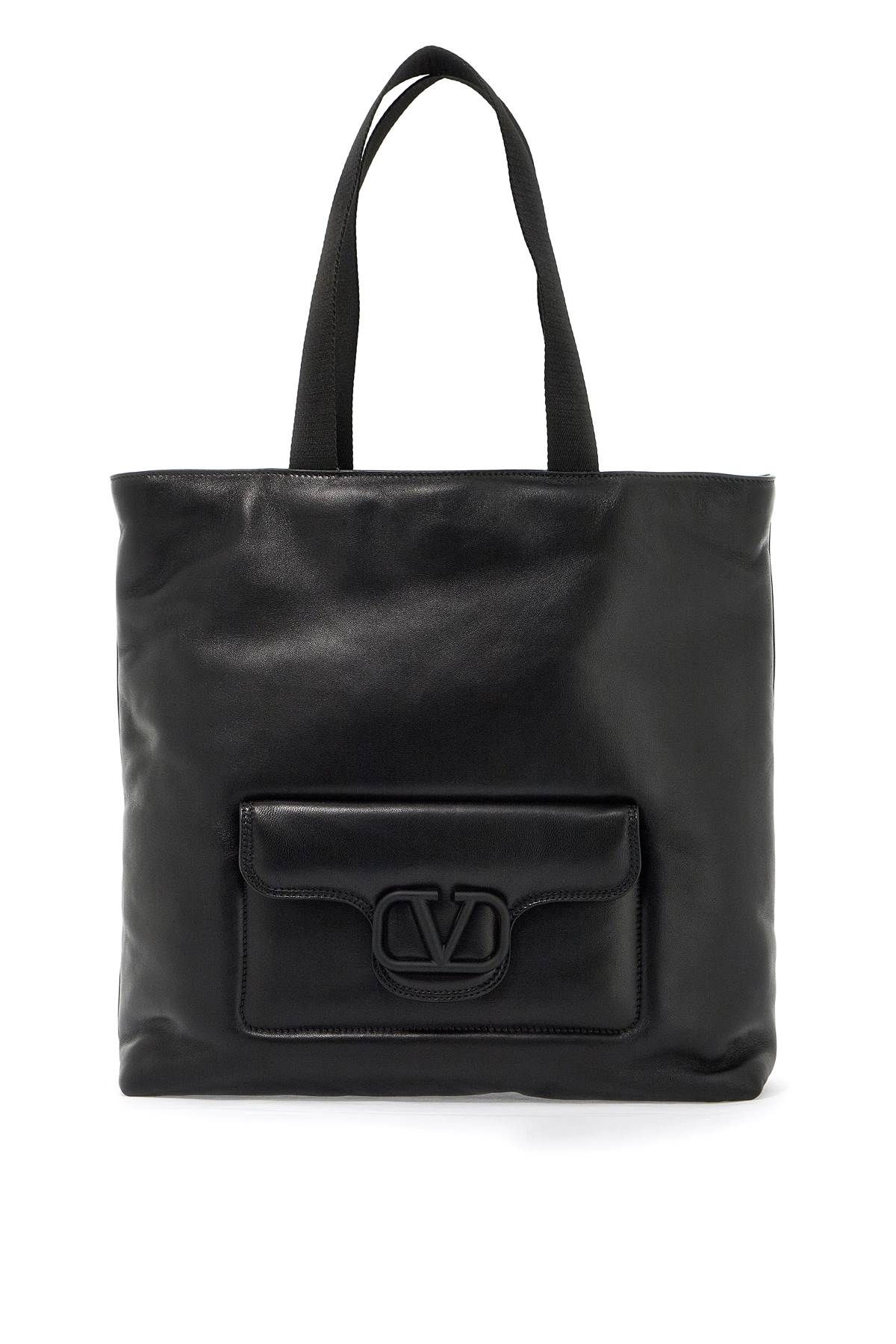 VALENTINO GARAVANI VALENTINO GARAVANI noir tote bag