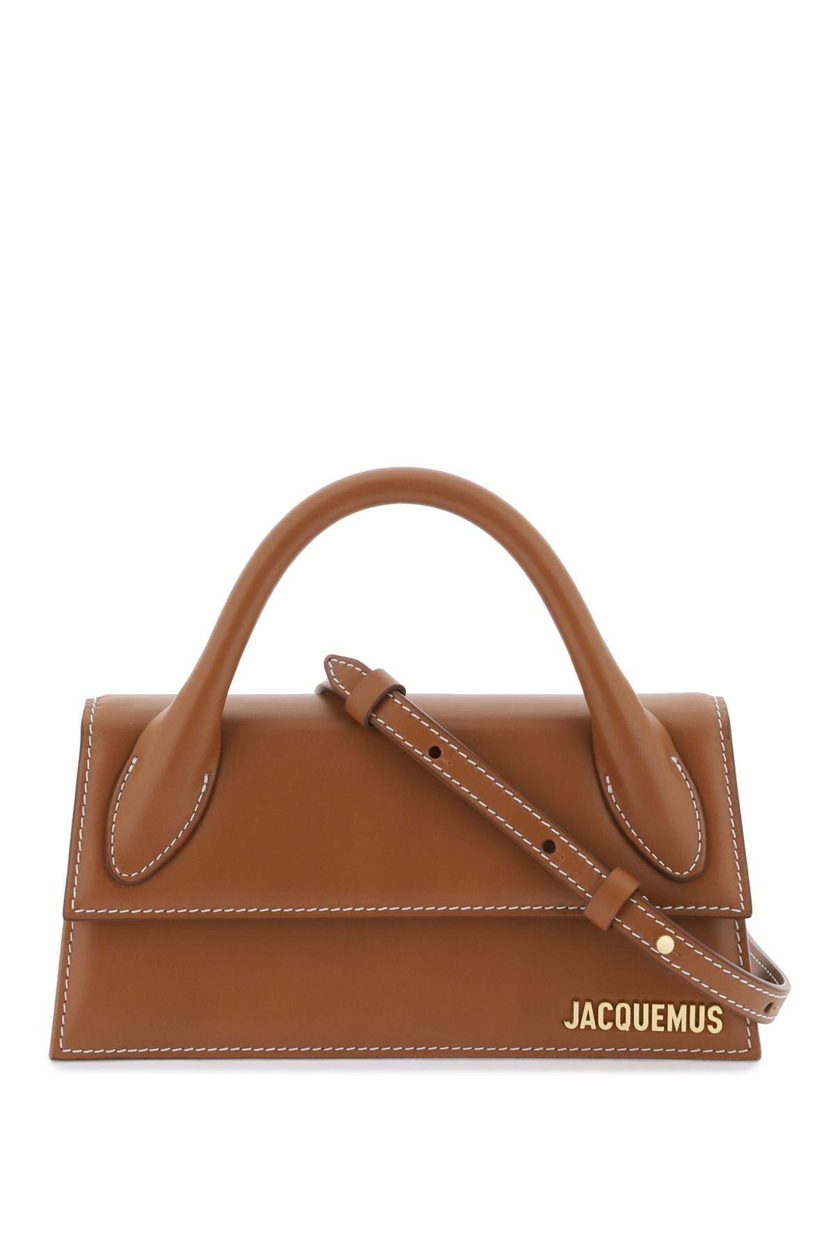 Jacquemus JACQUEMUS le chiquito long bag