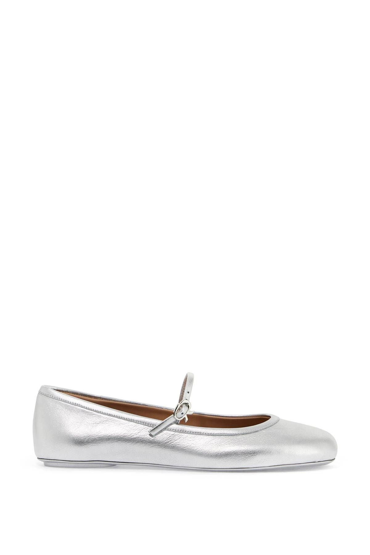 Gianvito Rossi GIANVITO ROSSI carla ballet flats