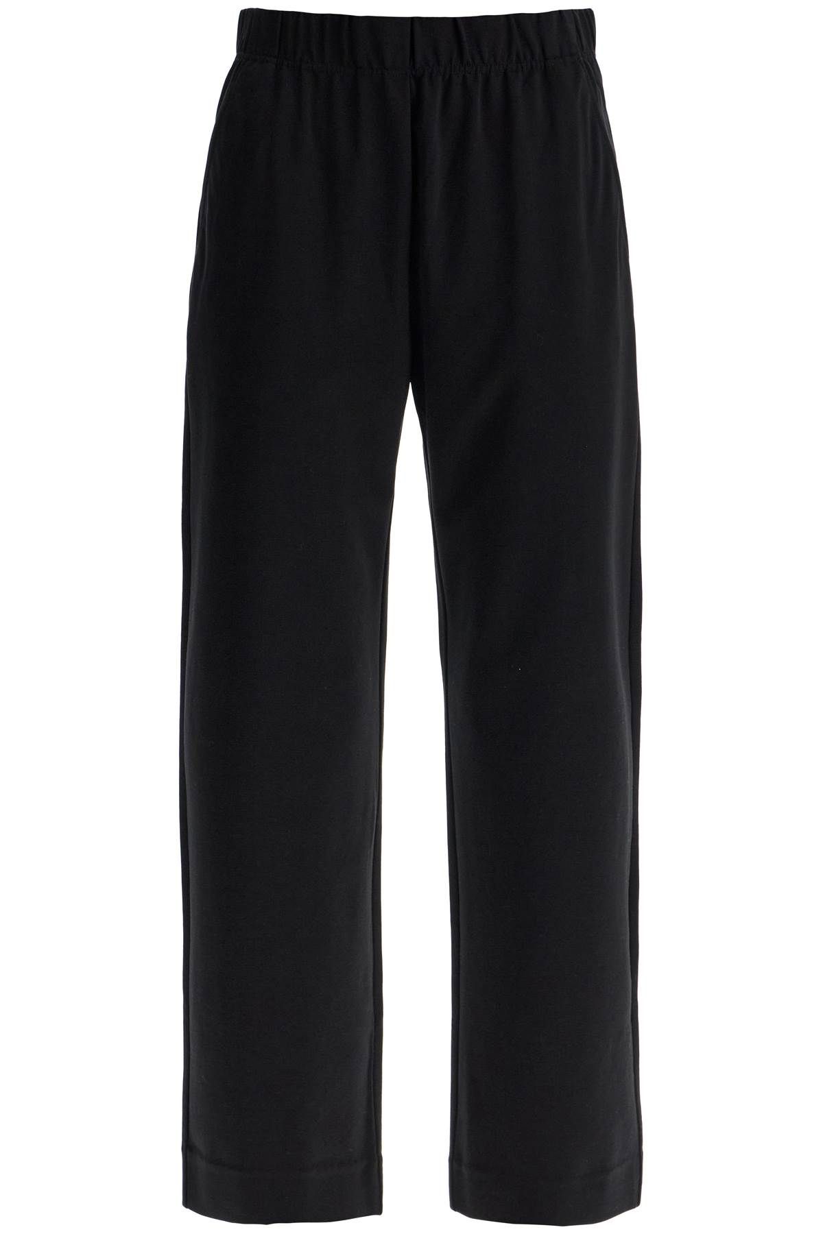 Weekend Max Mara WEEKEND MAX MARA 'jersey milano pants for