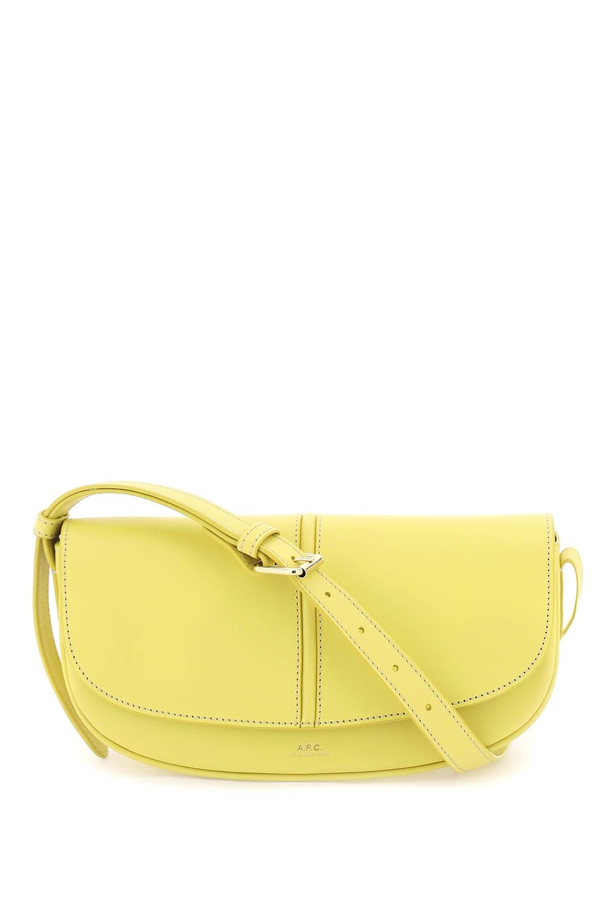 A.P.C. A. P.C. betty shoulder bag