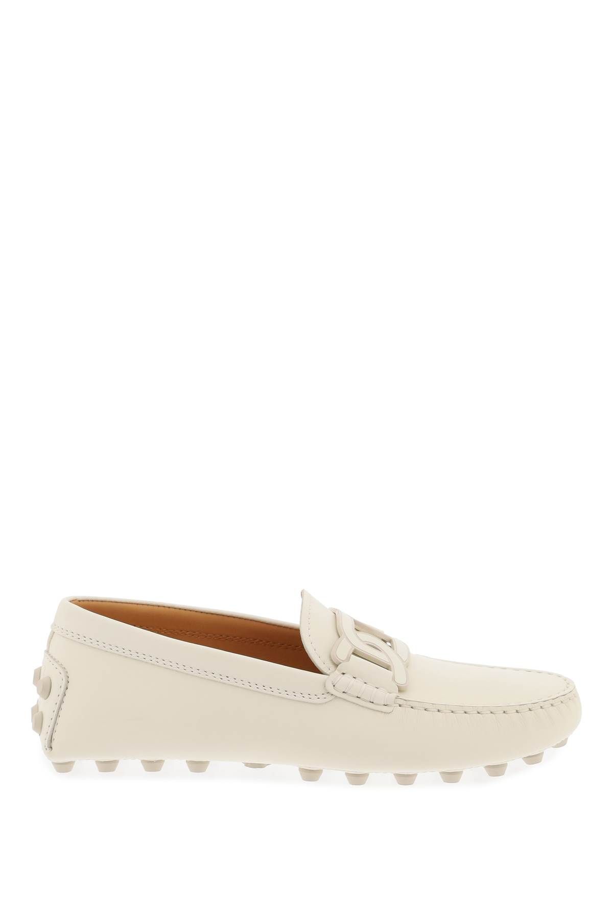 Tod's TOD'S gommino bubble kate loafers