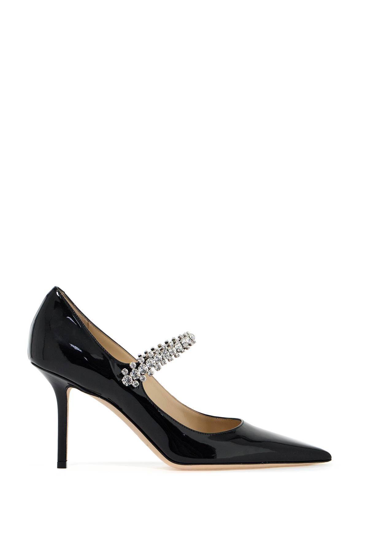 Jimmy Choo JIMMY CHOO bing 85 pumps