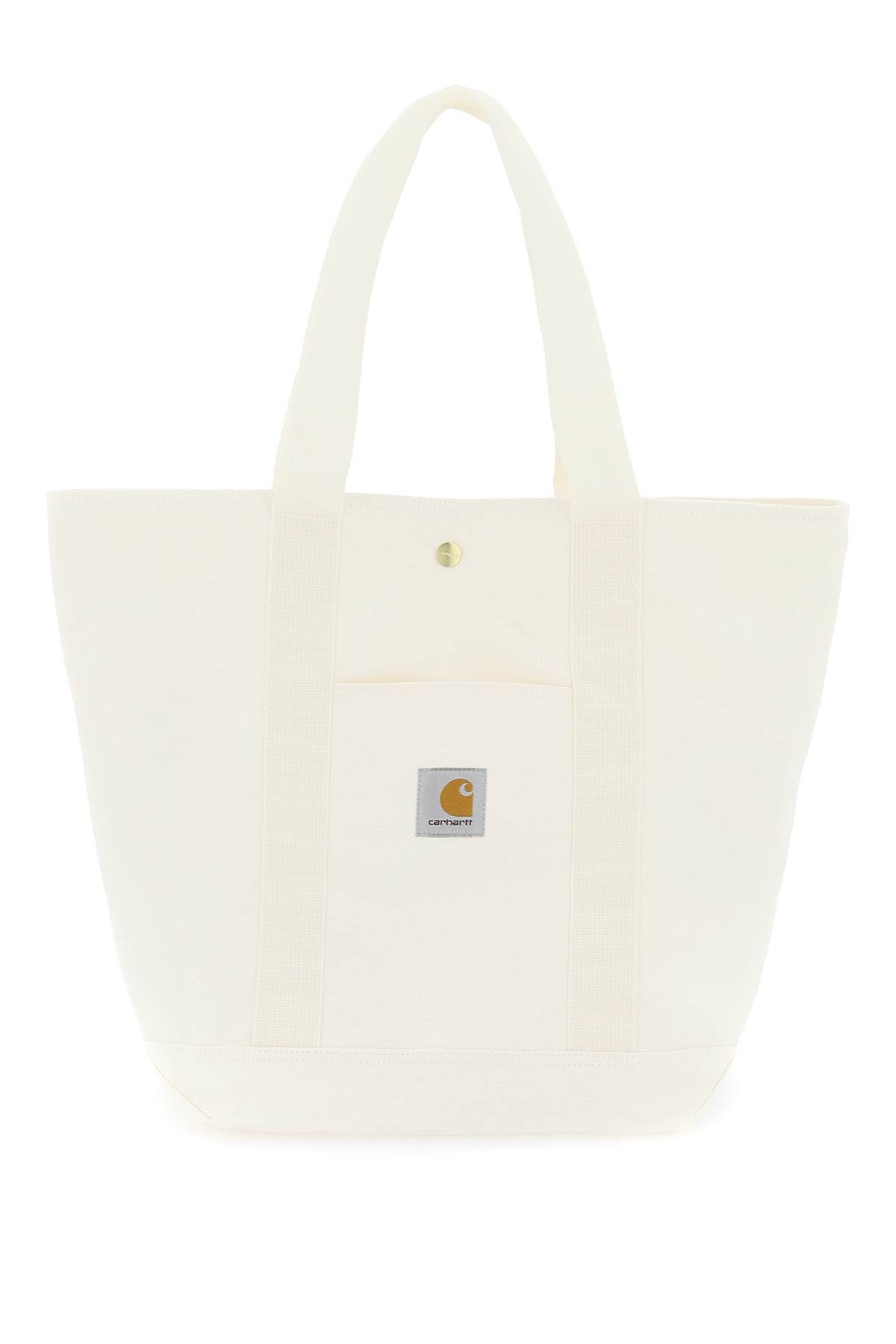 Carhartt WIP CARHARTT WIP dearborn tote bag in italian