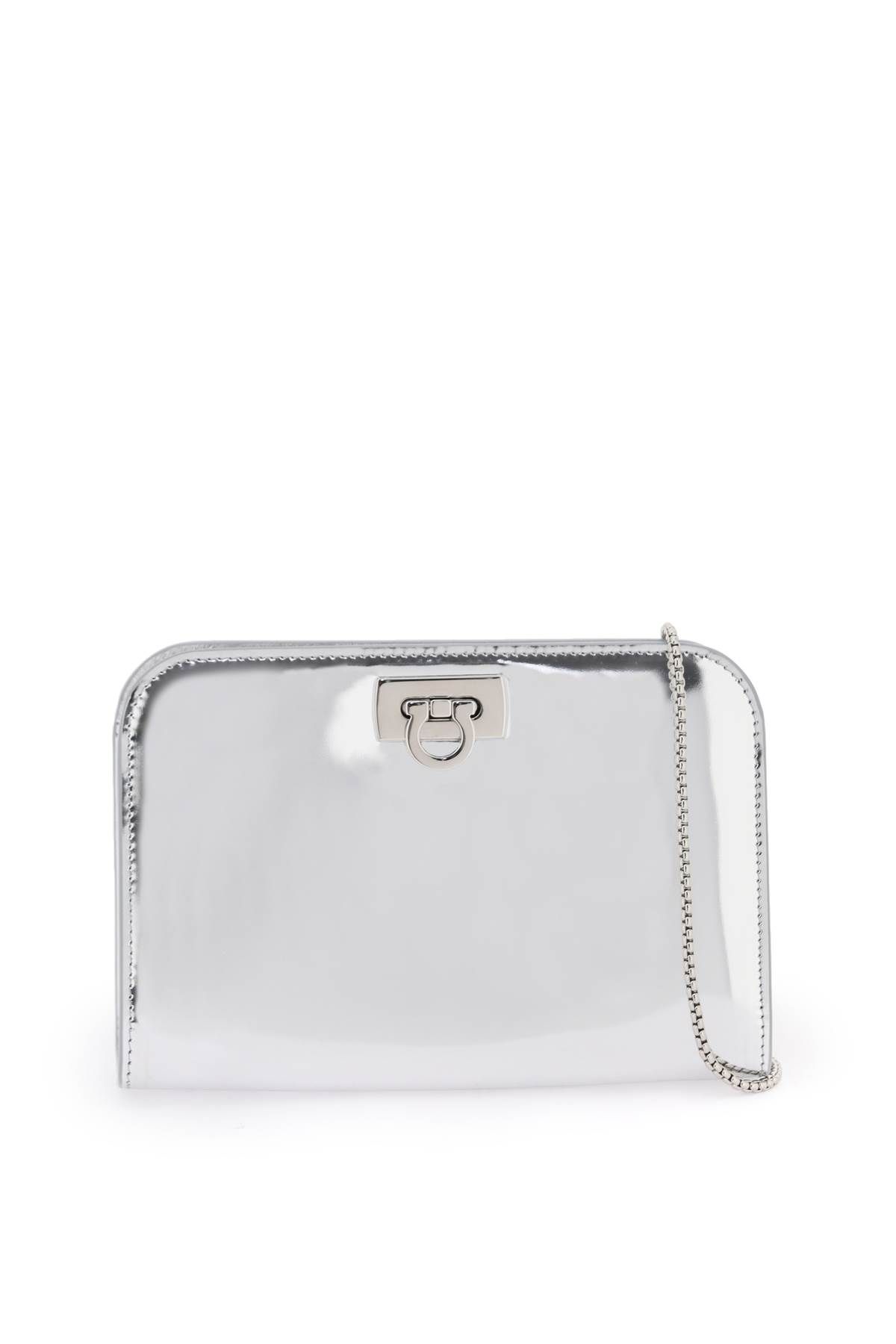 Ferragamo FERRAGAMO diana mini crossbody bag