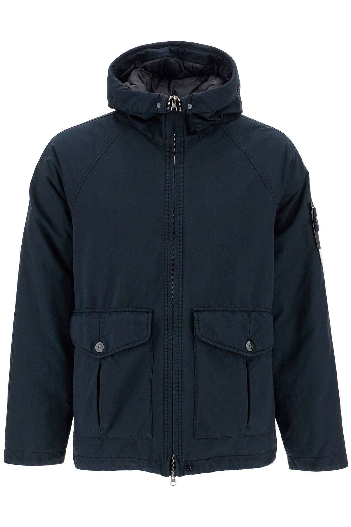 Stone Island STONE ISLAND david-tc down jacket