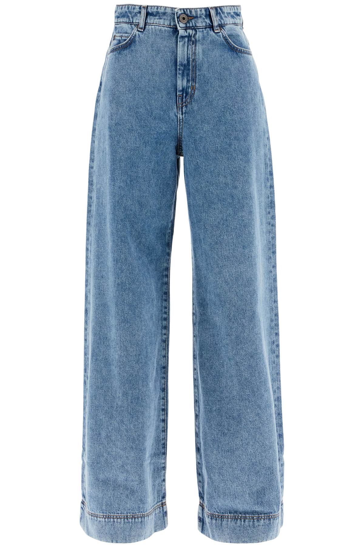 Weekend Max Mara WEEKEND MAX MARA flared jeans