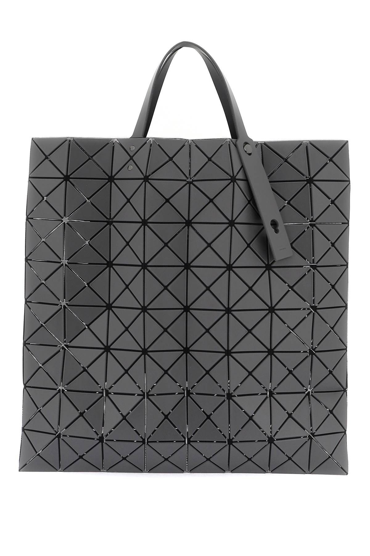 BAO BAO ISSEY MIYAKE BAO BAO ISSEY MIYAKE matte lucent tote