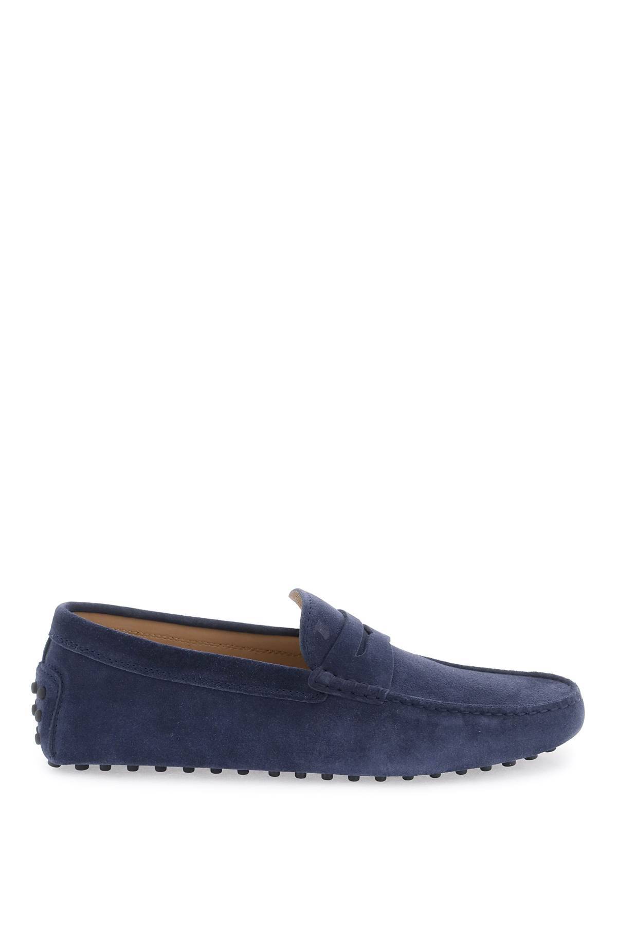 Tod's TOD'S gommino loafers
