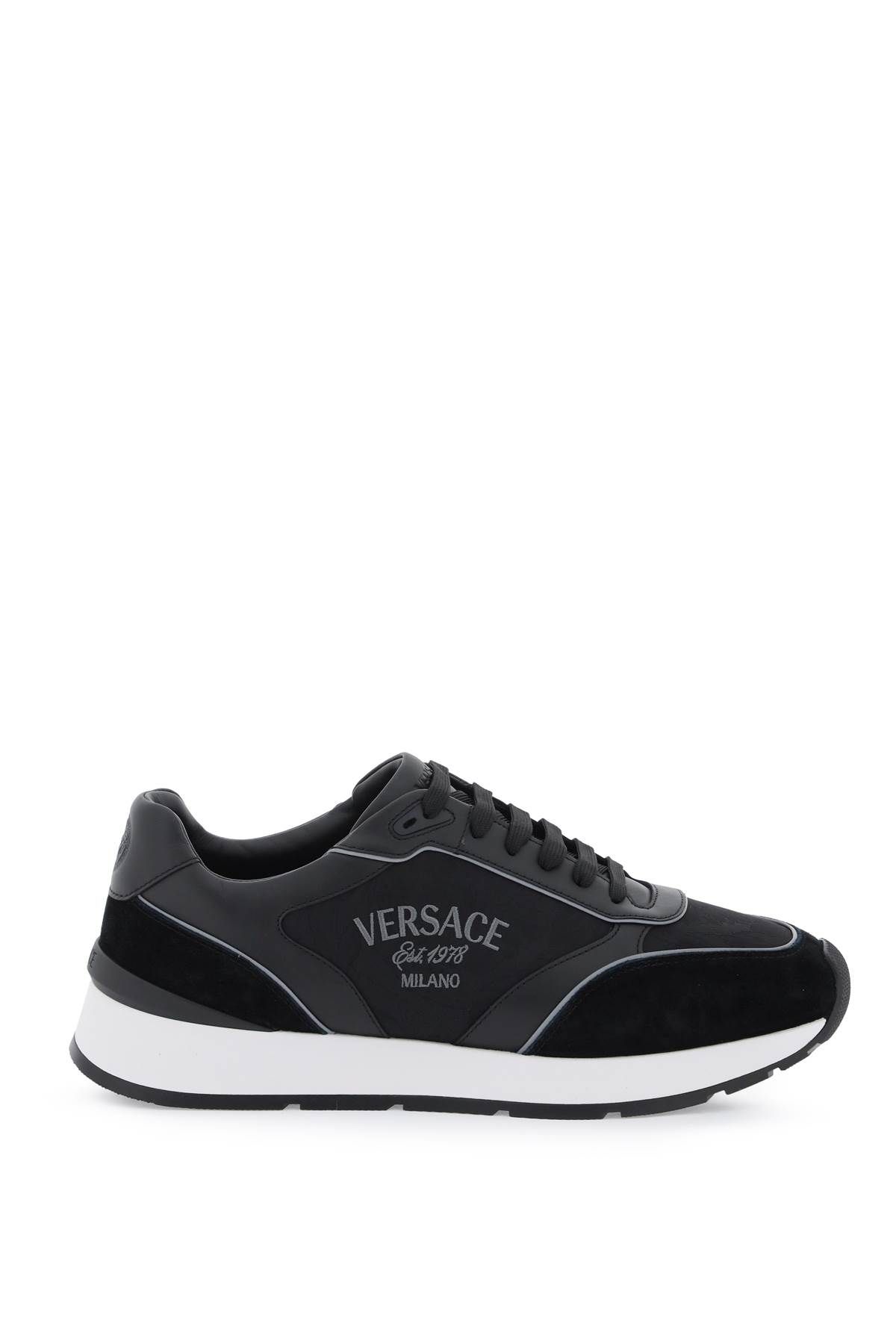 Versace VERSACE versace milano sneakers