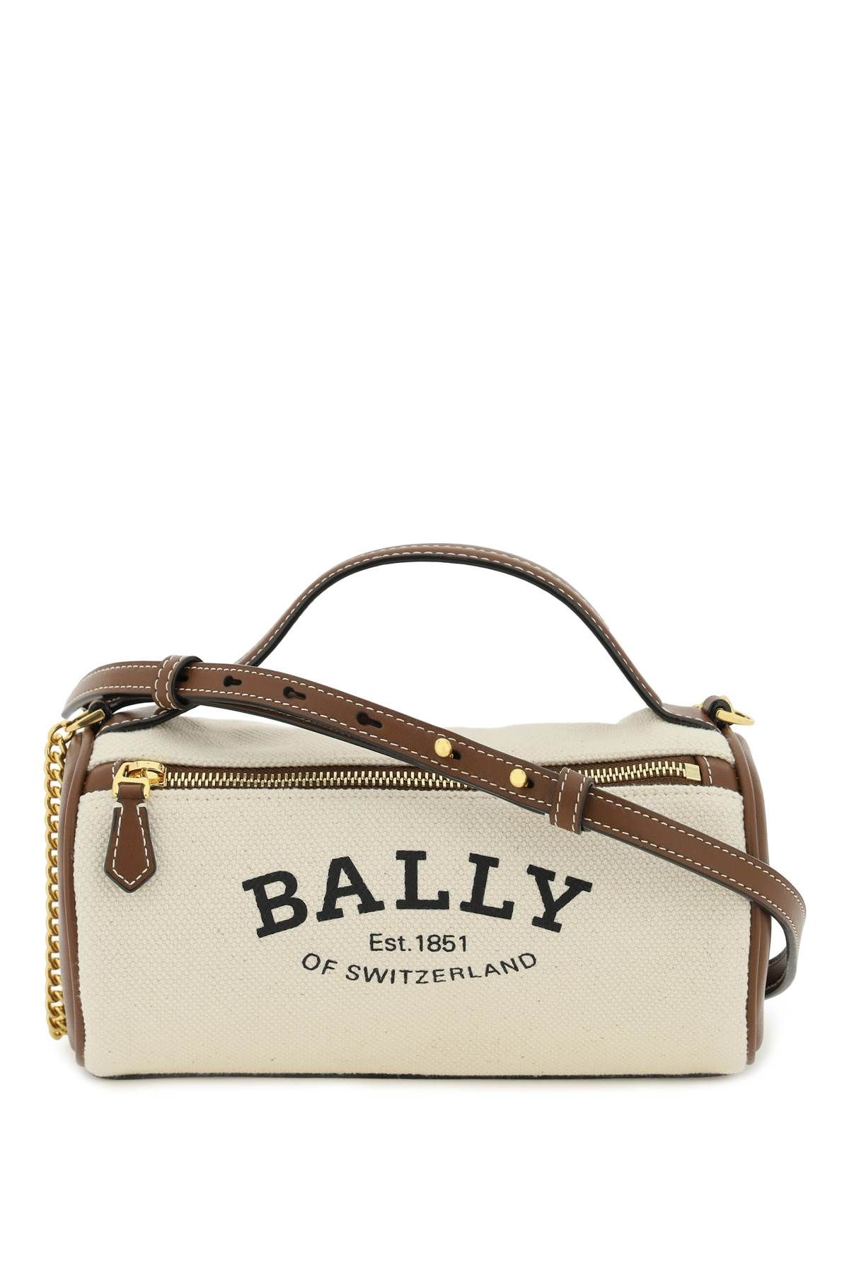 BALLY BALLY 'calyn' crossbody bag