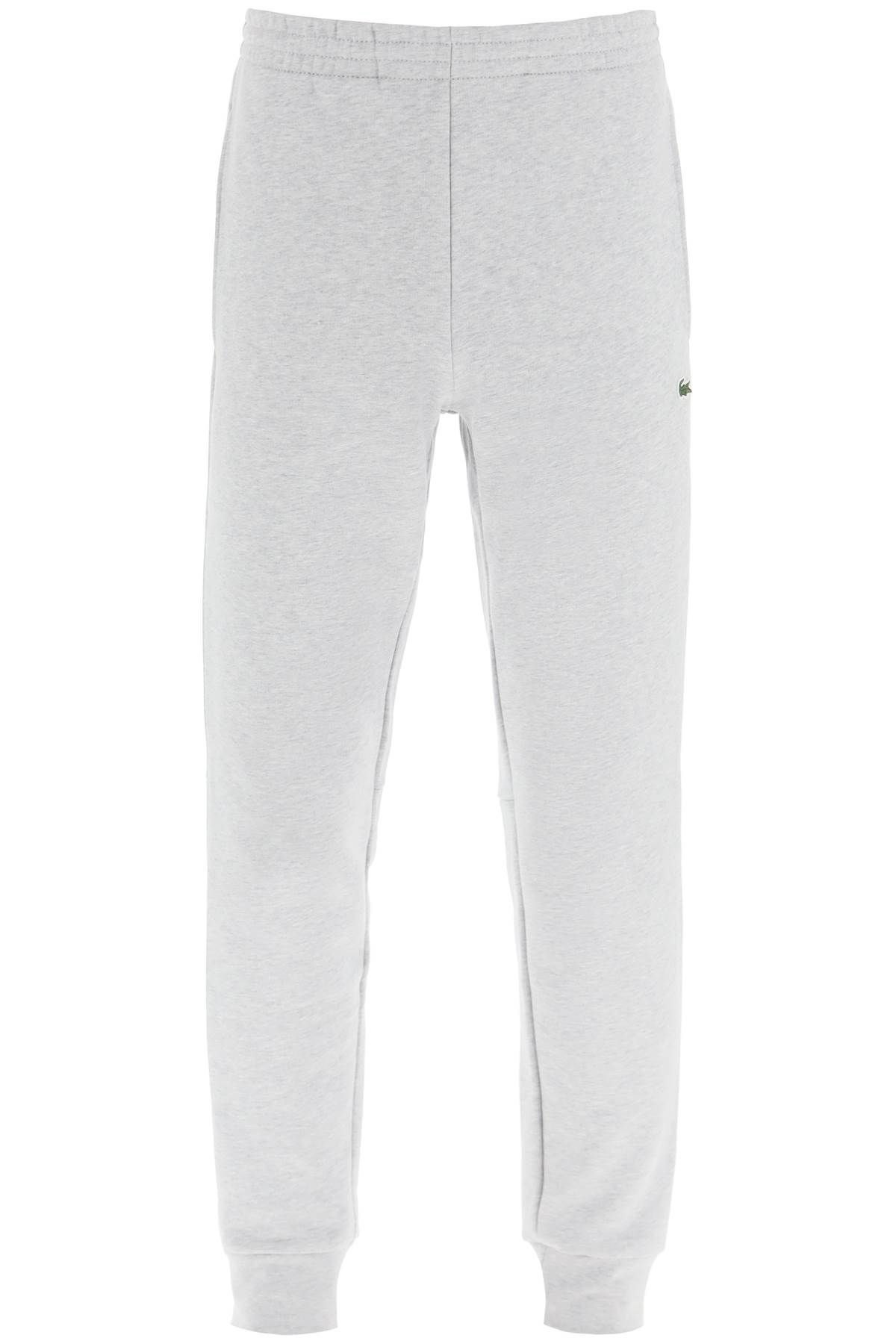 Lacoste LACOSTE jogger pant with logo