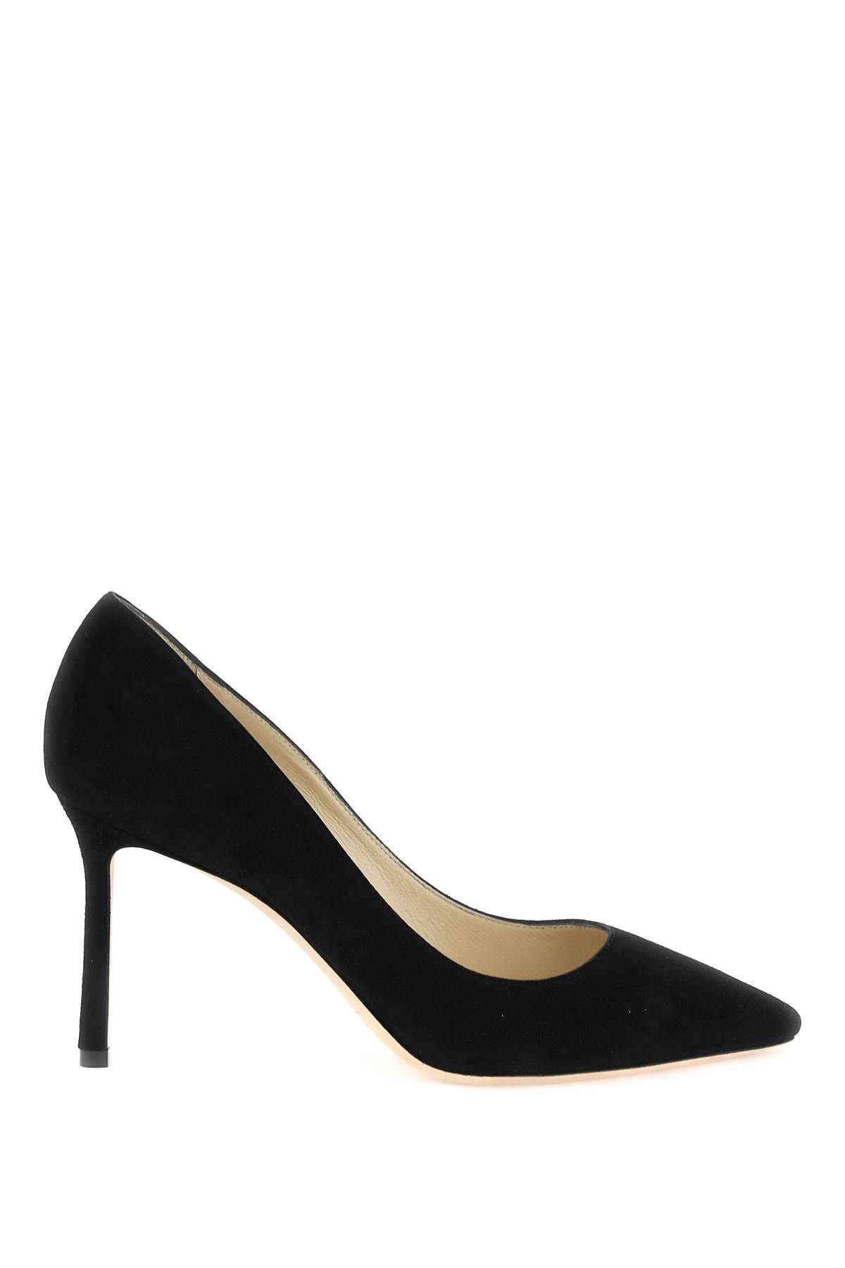 Jimmy Choo JIMMY CHOO 'romy 85' pumps