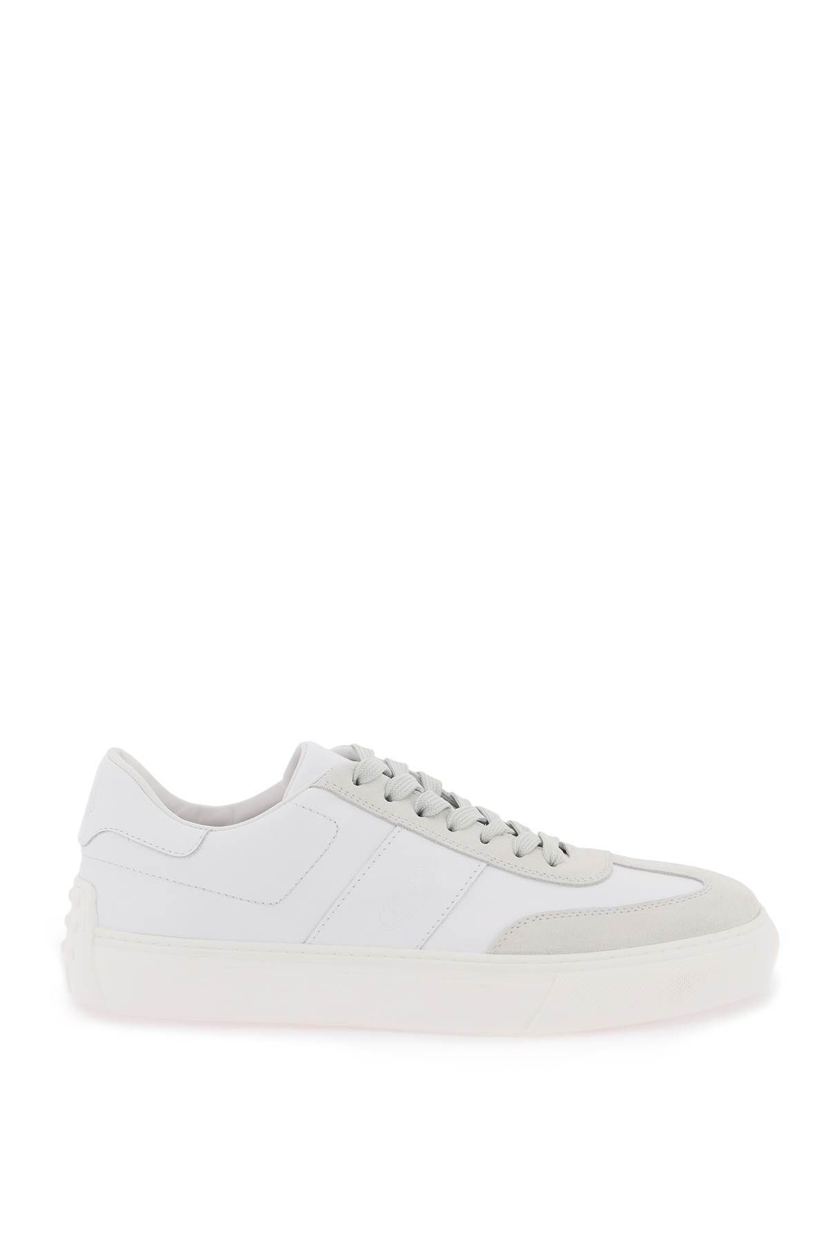 Tod's TOD'S leather sneakers