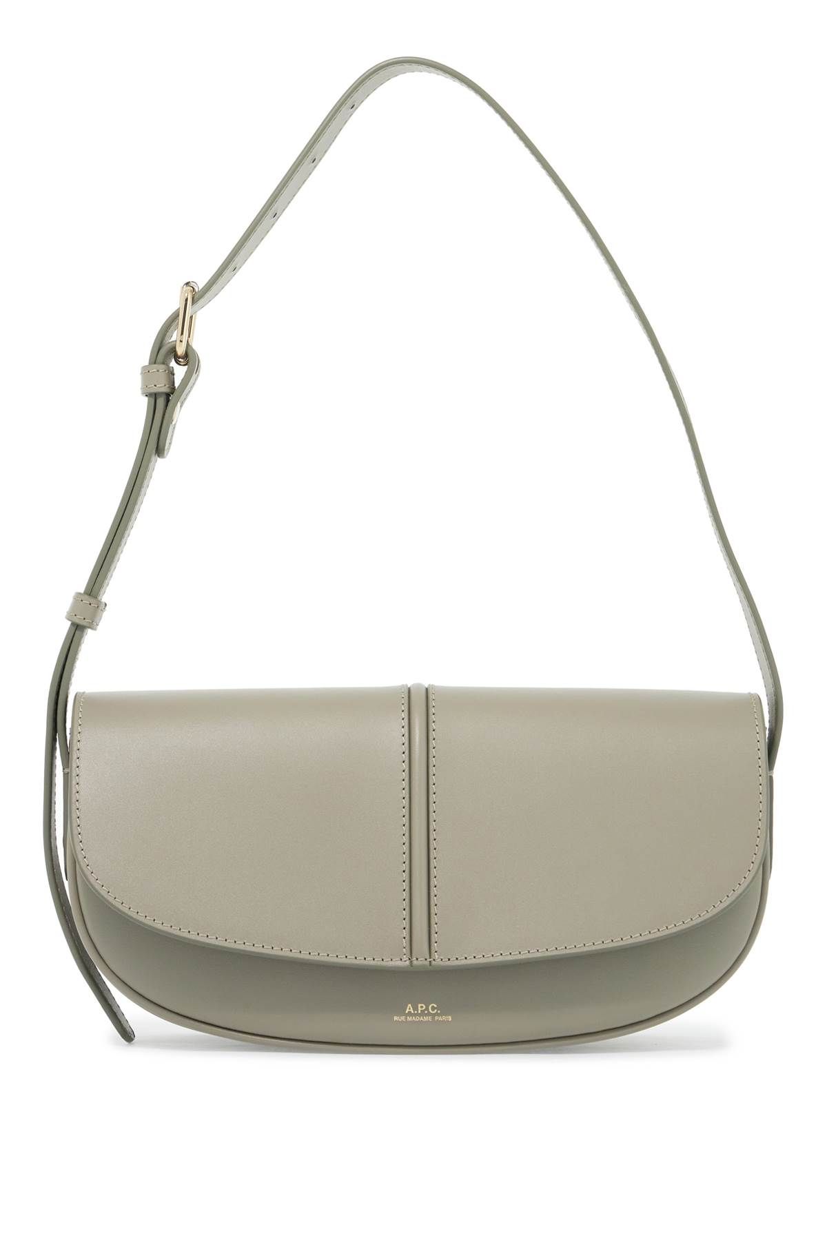 A.P.C. A. P.C. betty shoulder bag