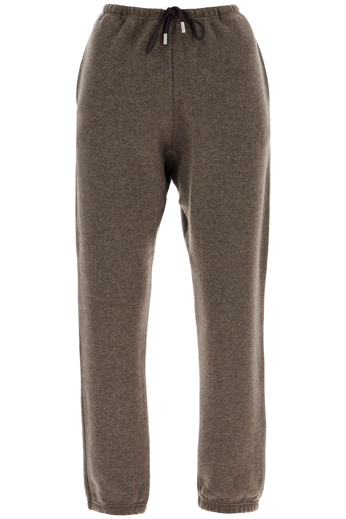 The Row THE ROW teo sports pants