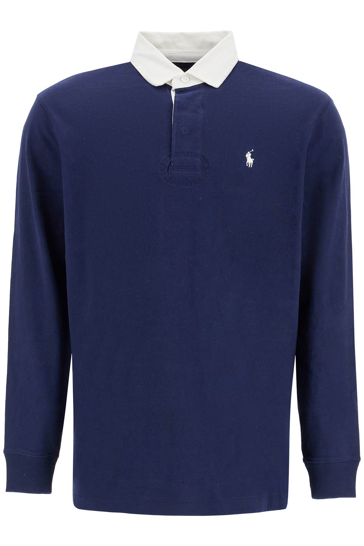 Polo Ralph Lauren POLO RALPH LAUREN long-sleeved polo shirt