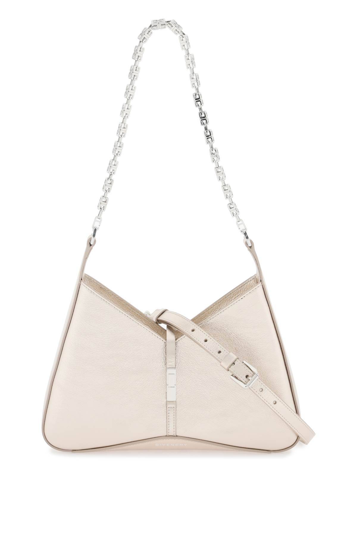 Givenchy GIVENCHY cut out small bag