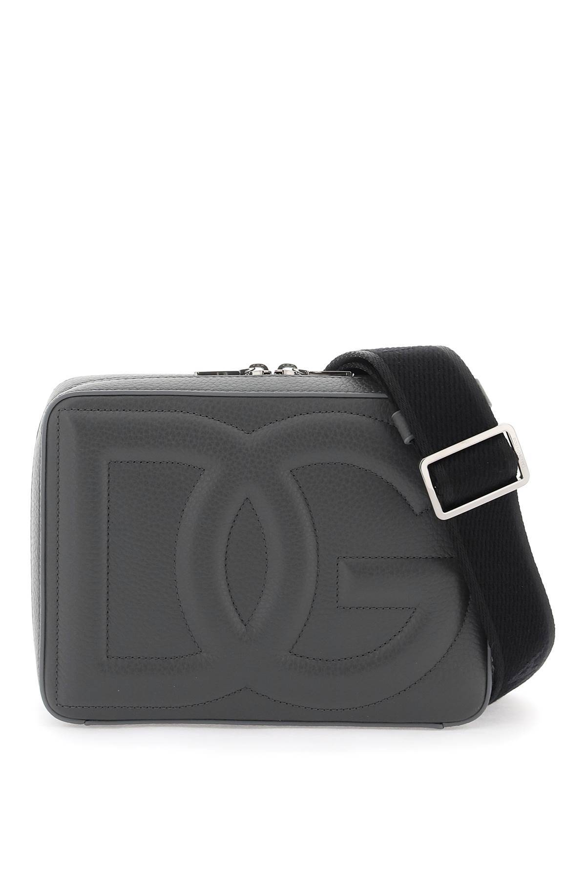 Dolce & Gabbana DOLCE & GABBANA dg logo camera bag for photography