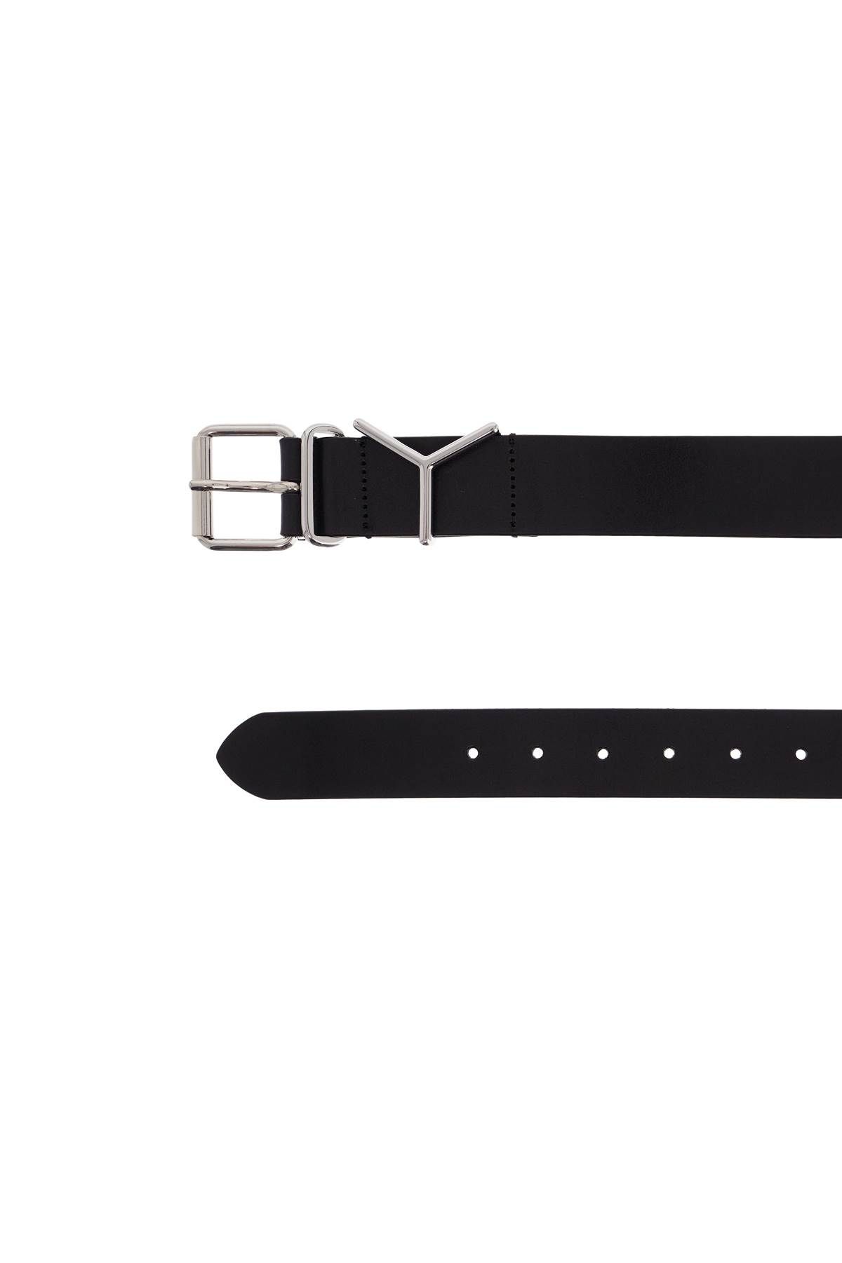  Y PROJECT slnnysl buckle belt with