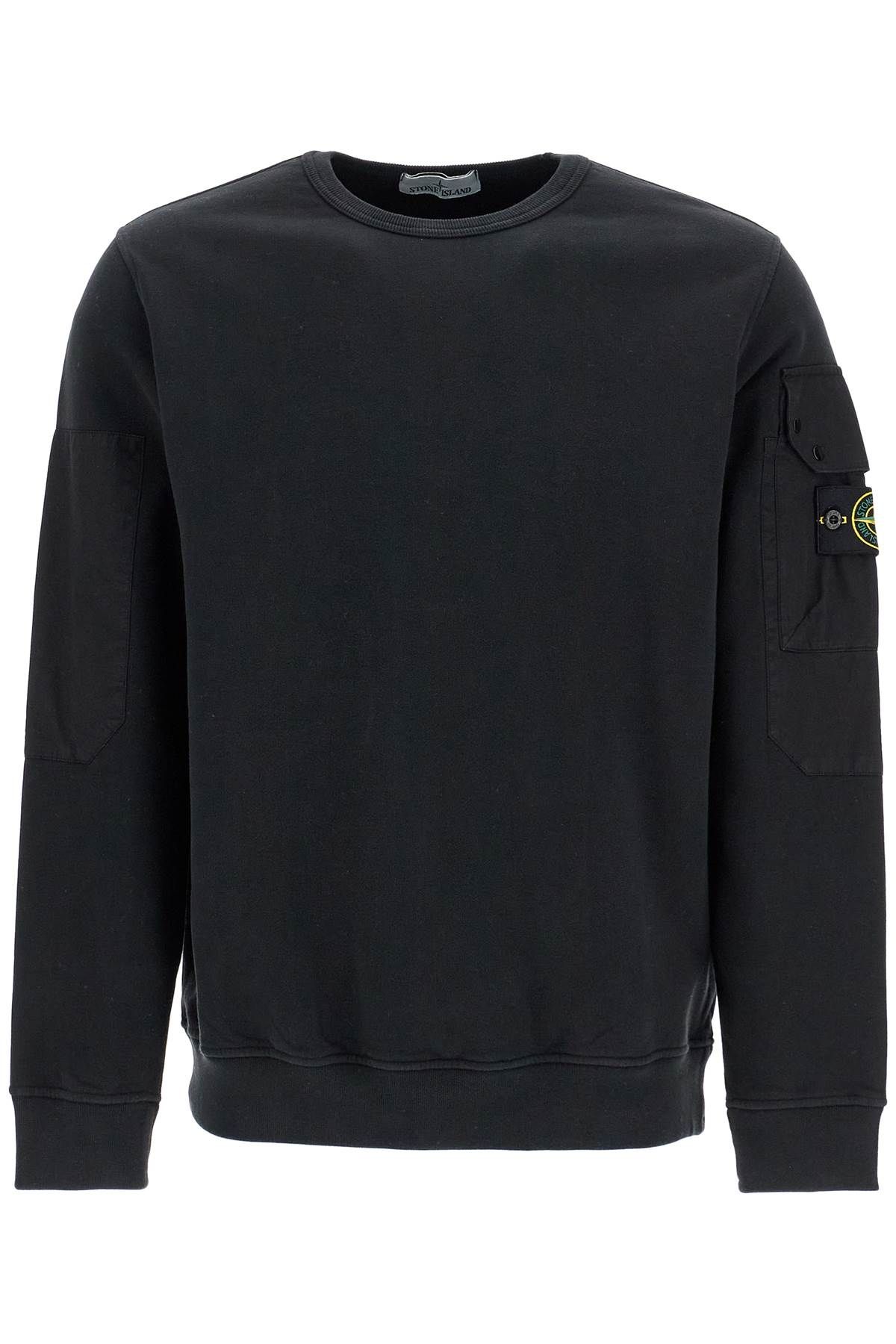 Stone Island STONE ISLAND sweatshirt with