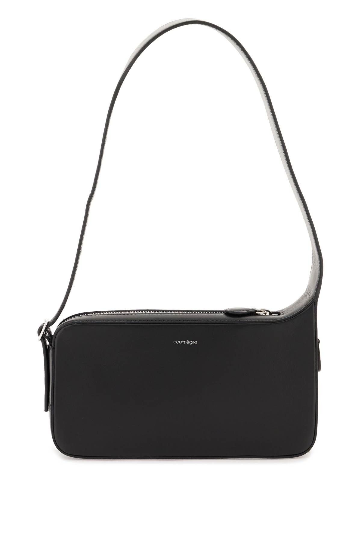 Courrèges COURREGES racer baguette bag