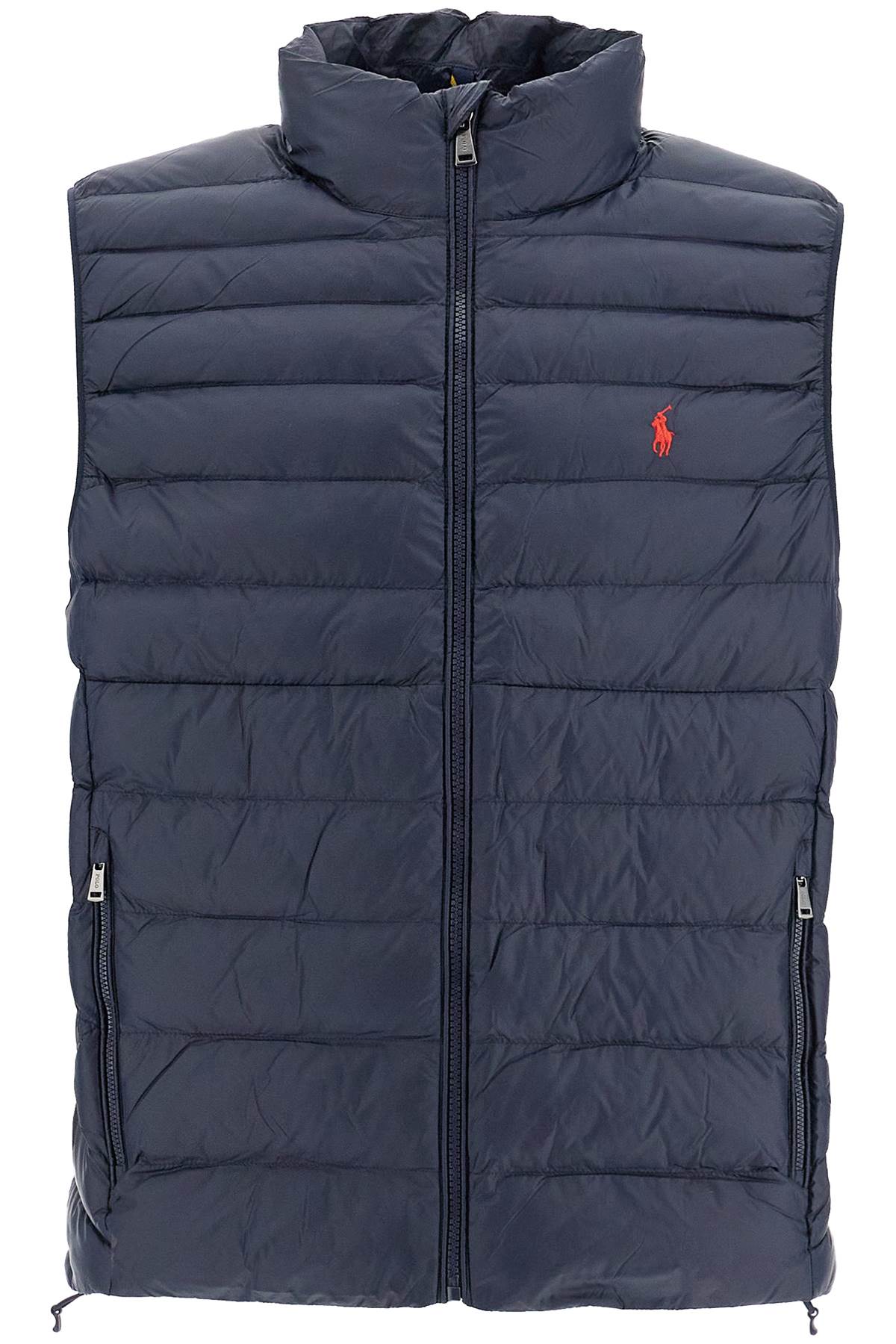 Polo Ralph Lauren POLO RALPH LAUREN foldable padded vest