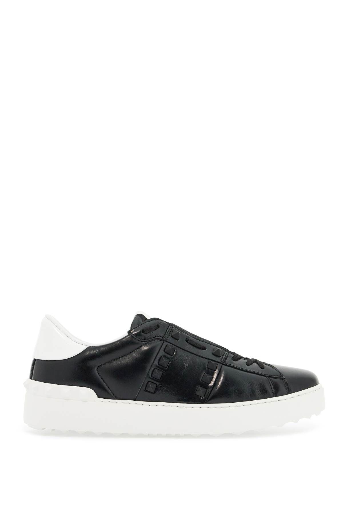 VALENTINO GARAVANI VALENTINO GARAVANI untitled rockstud sneakers