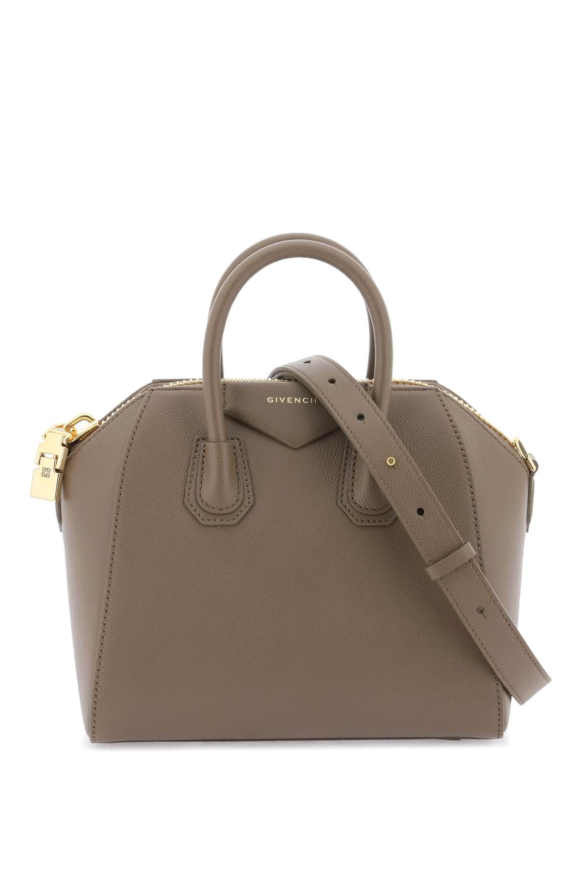 Givenchy GIVENCHY small antigona handbag