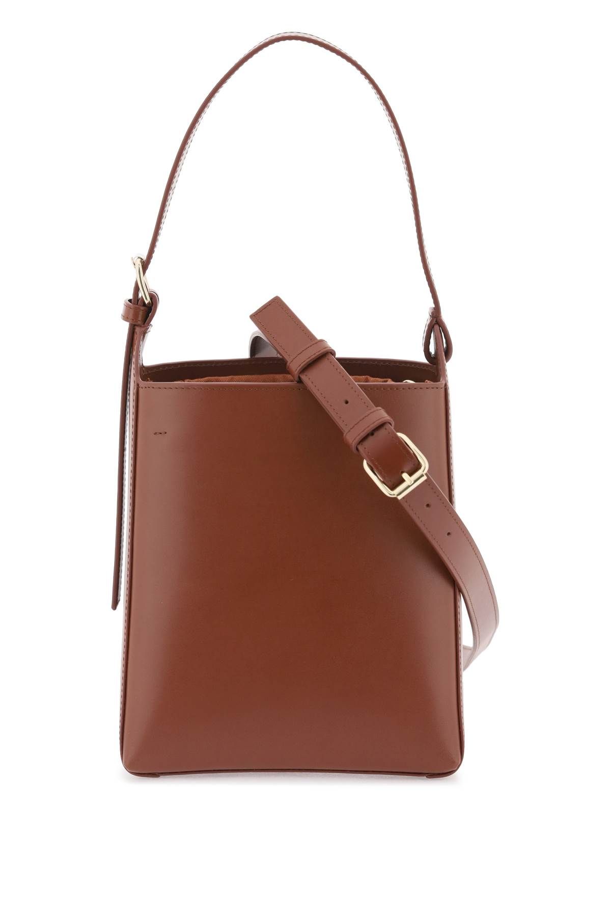 A.P.C. A. P.C. virginie shoulder bag