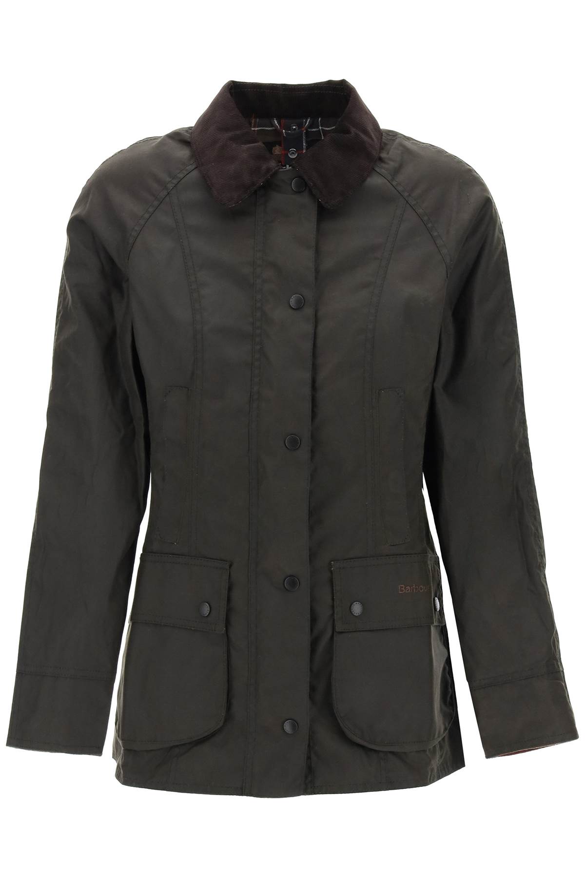 Barbour BARBOUR beadnell wax jacket