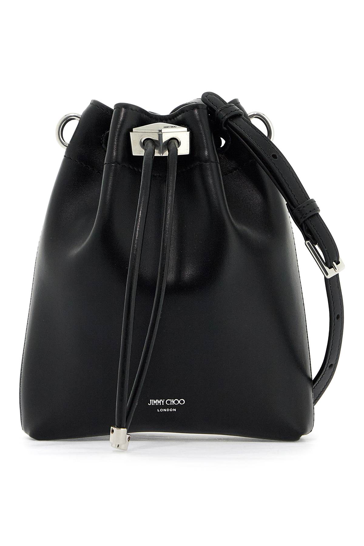 Jimmy Choo JIMMY CHOO bon bon bucket n/s shoulder bag