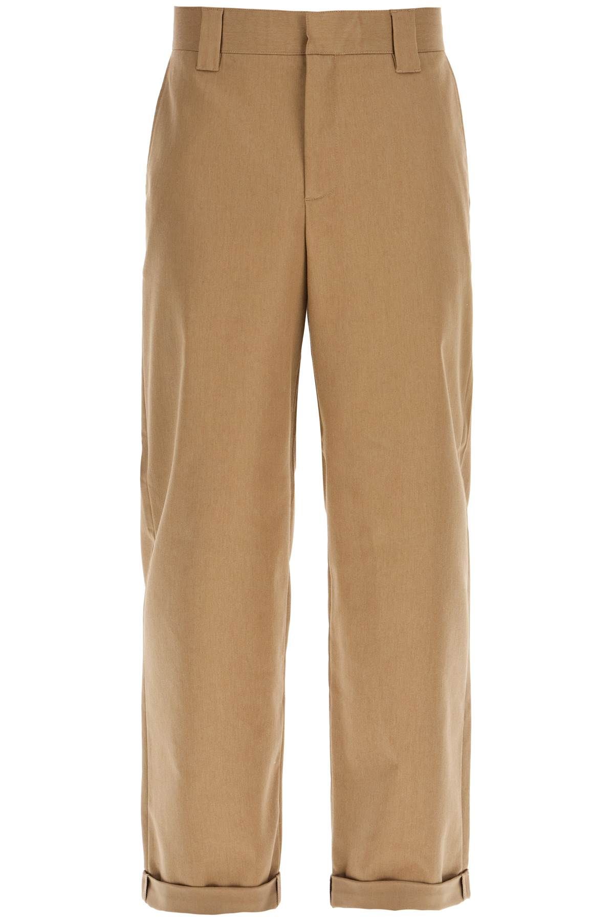 Golden Goose GOLDEN GOOSE golden collection chino pants