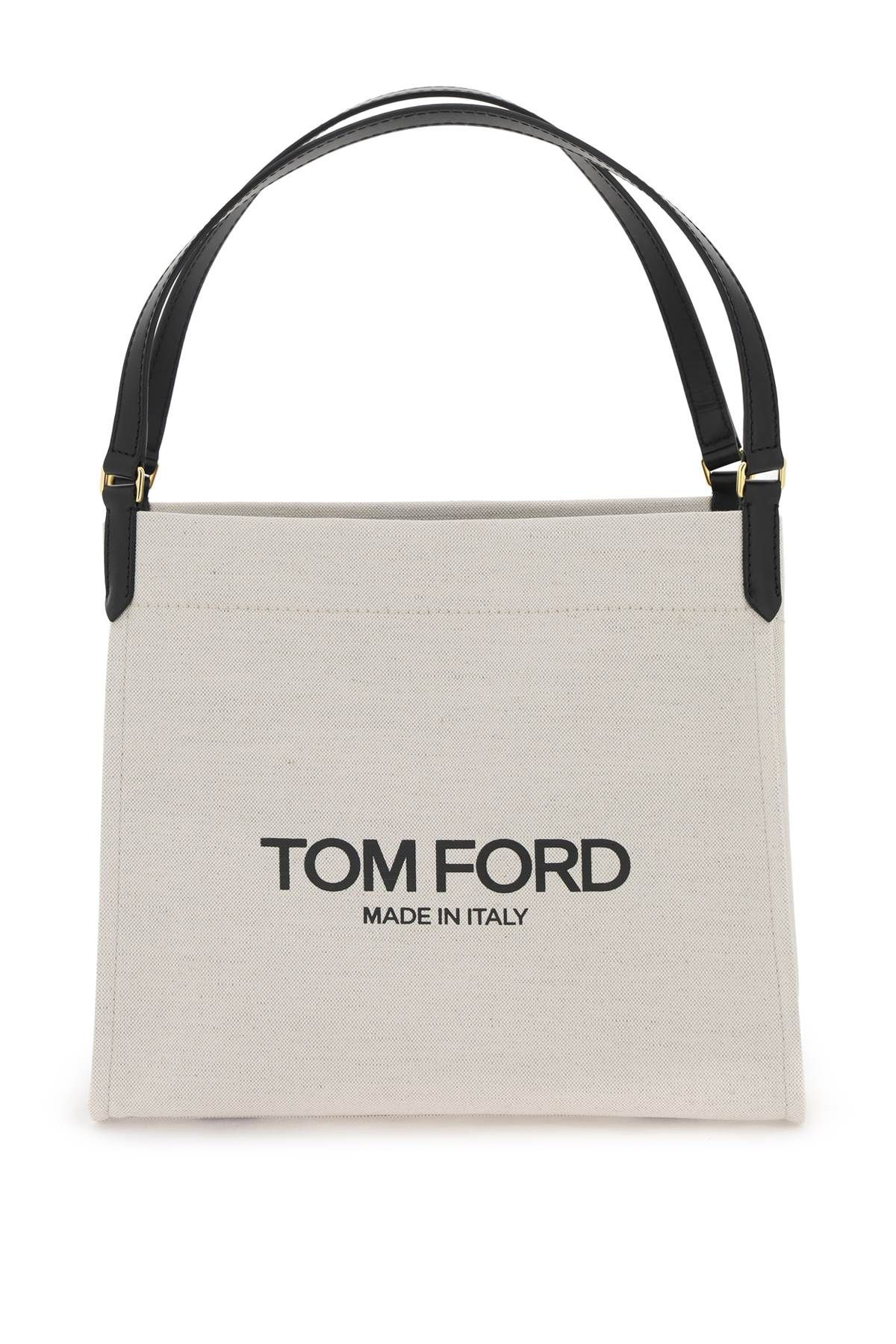 Tom Ford TOM FORD amalfi tote bag